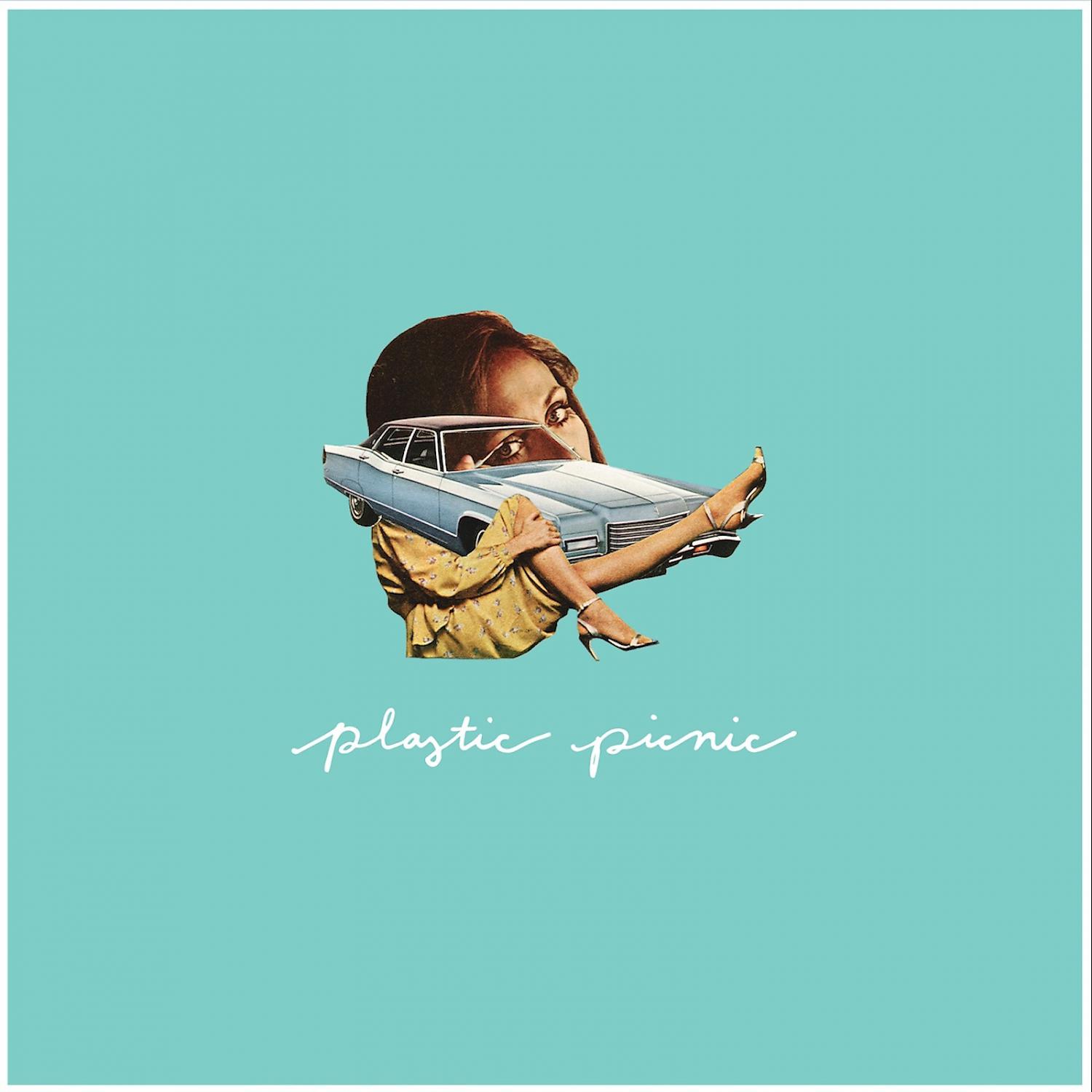 Постер альбома Plastic Picnic