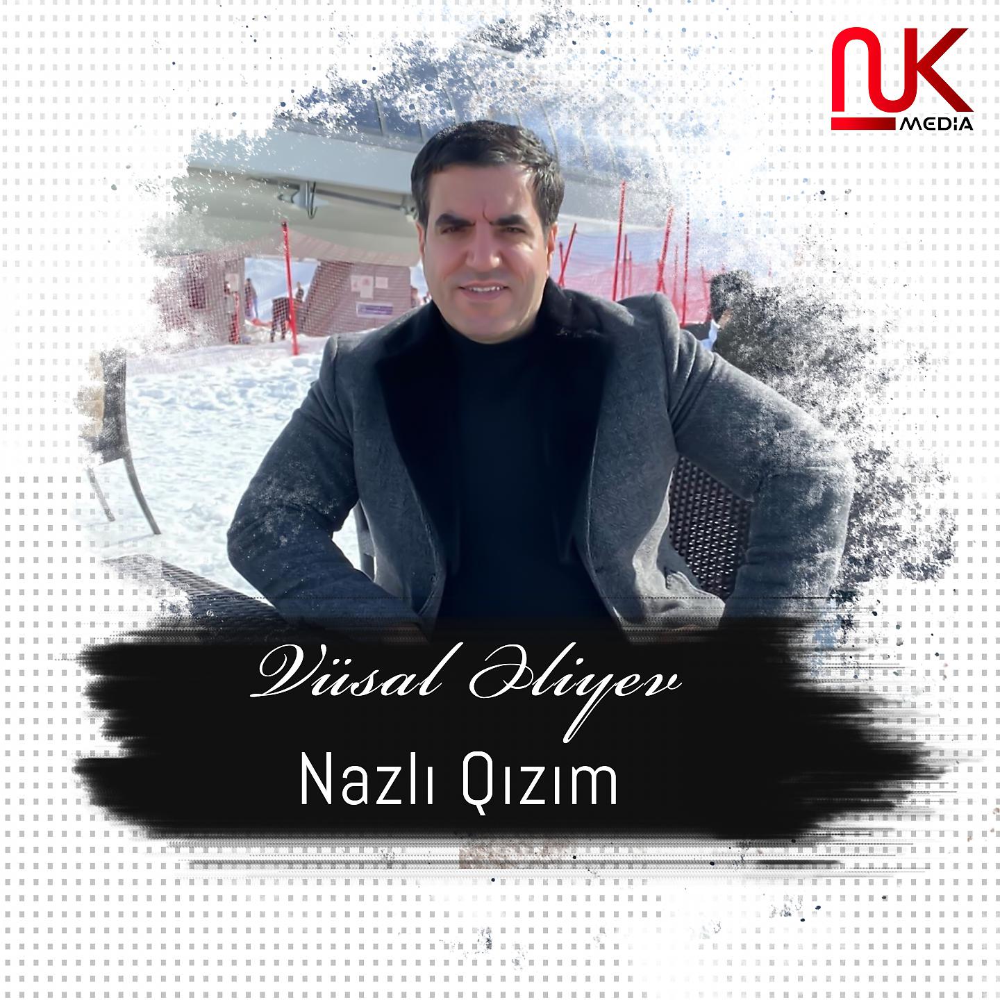 Постер альбома Nazlı Qızım