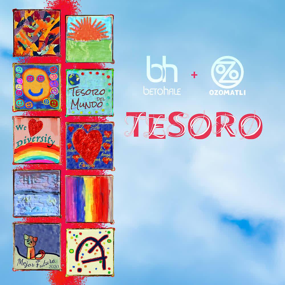 Постер альбома Tesoro (Radio Edit)
