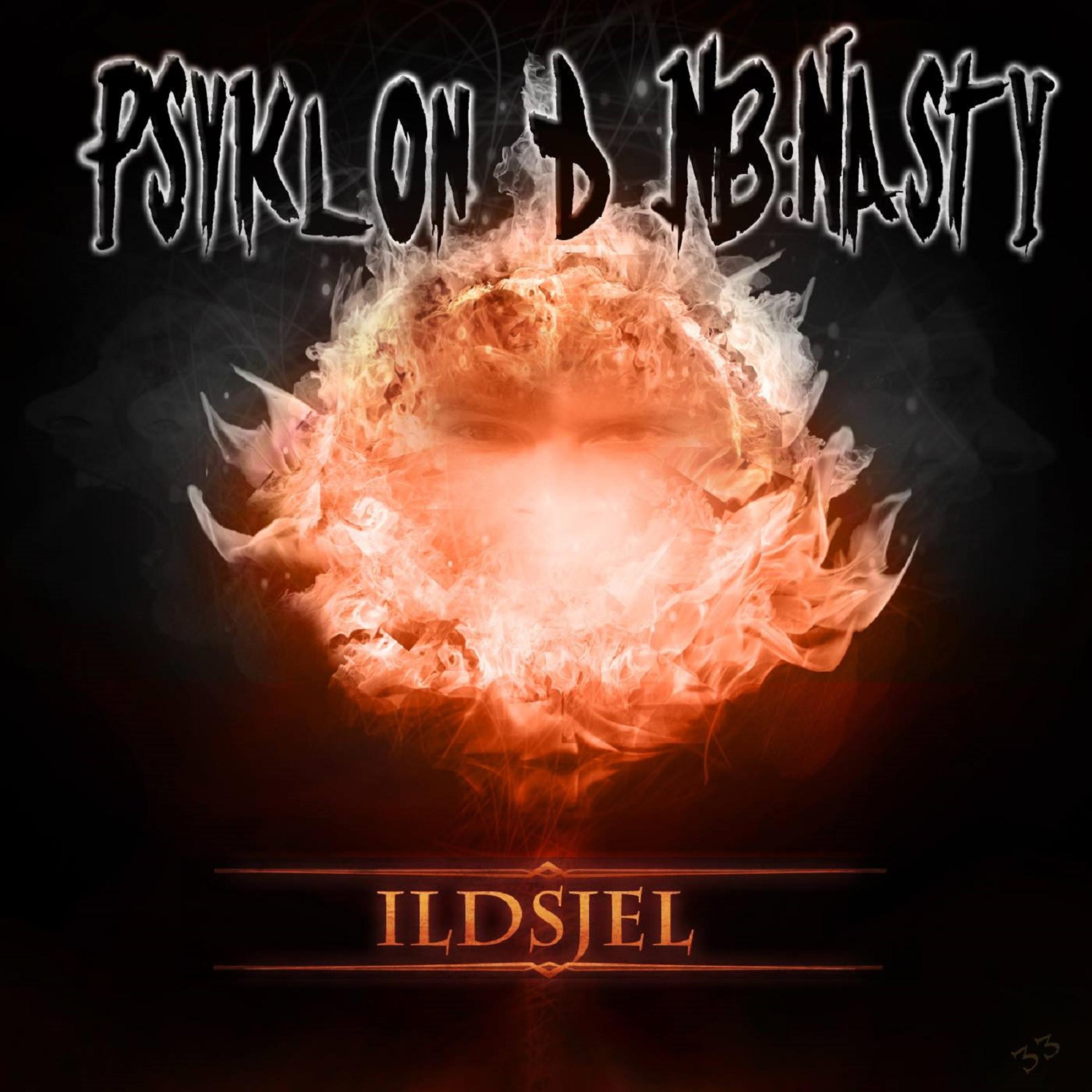 Постер альбома Ildsjel
