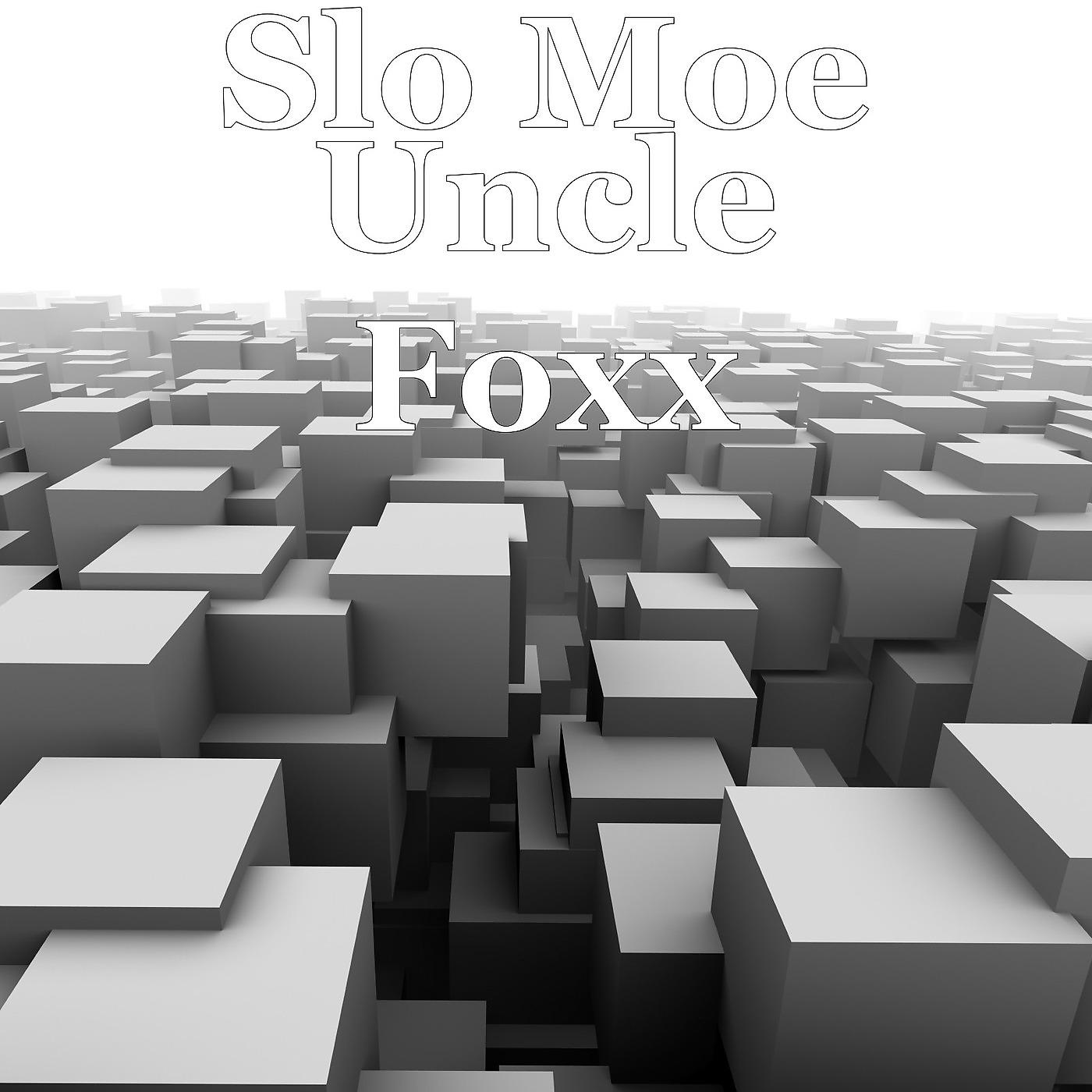 Постер альбома Uncle Foxx