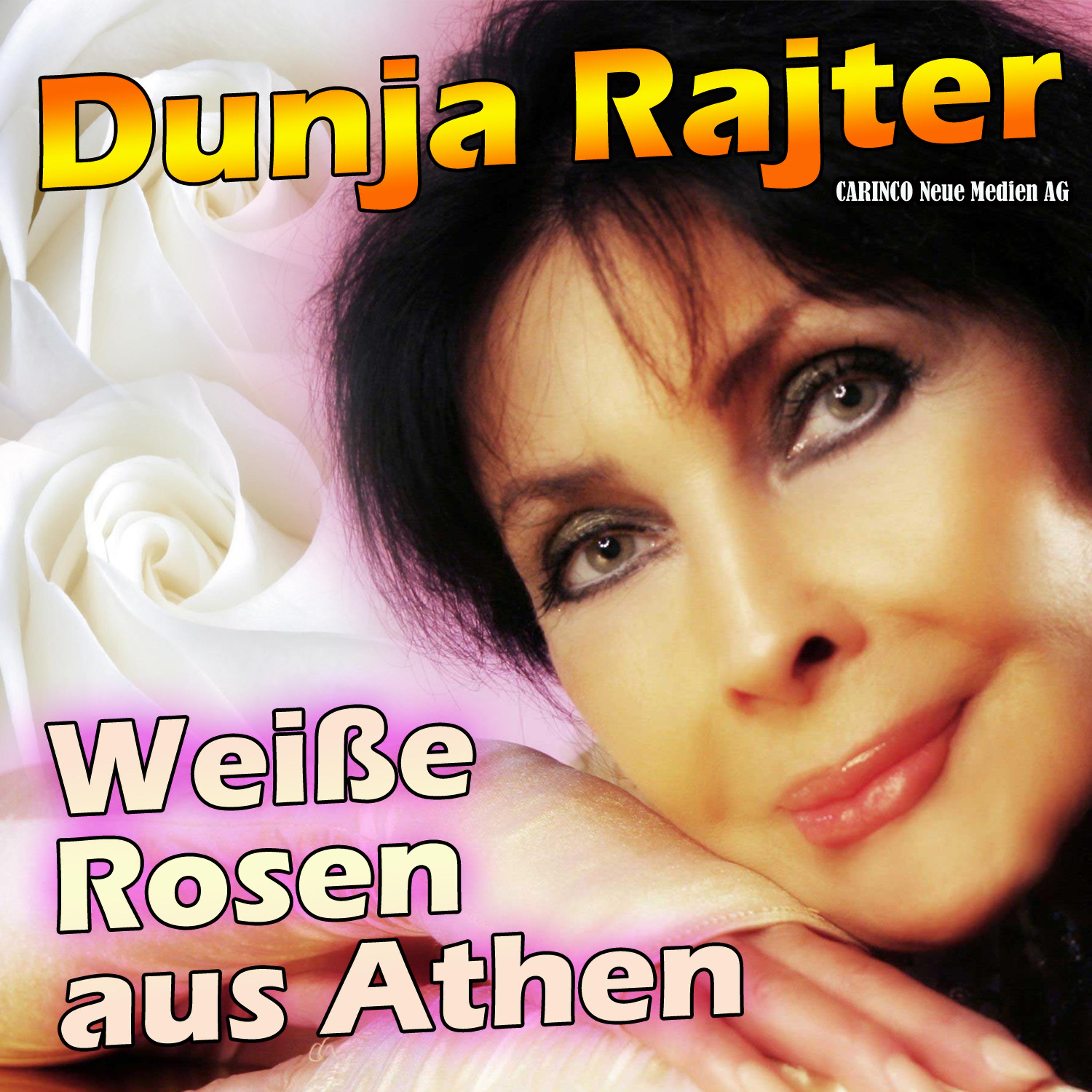 Постер альбома Dunja Rajter (Neueinspielungen)