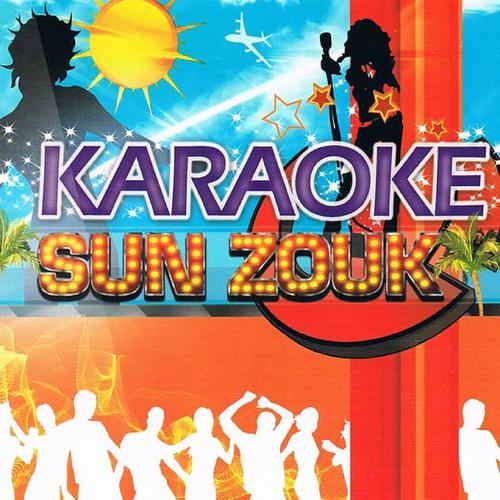 Постер альбома Karaoke Sun Zouk