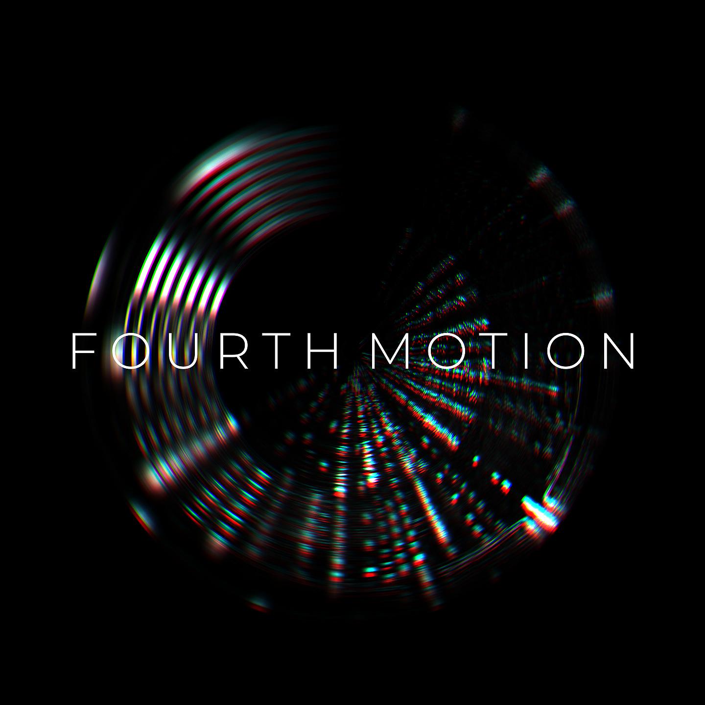 Постер альбома Fourth Motion