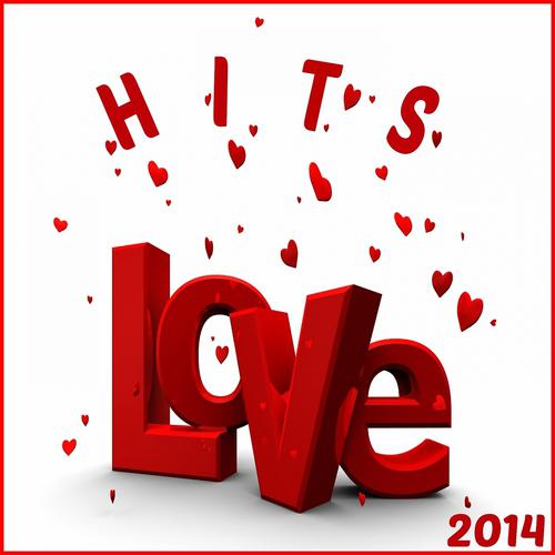 Постер альбома Love Hits 2014