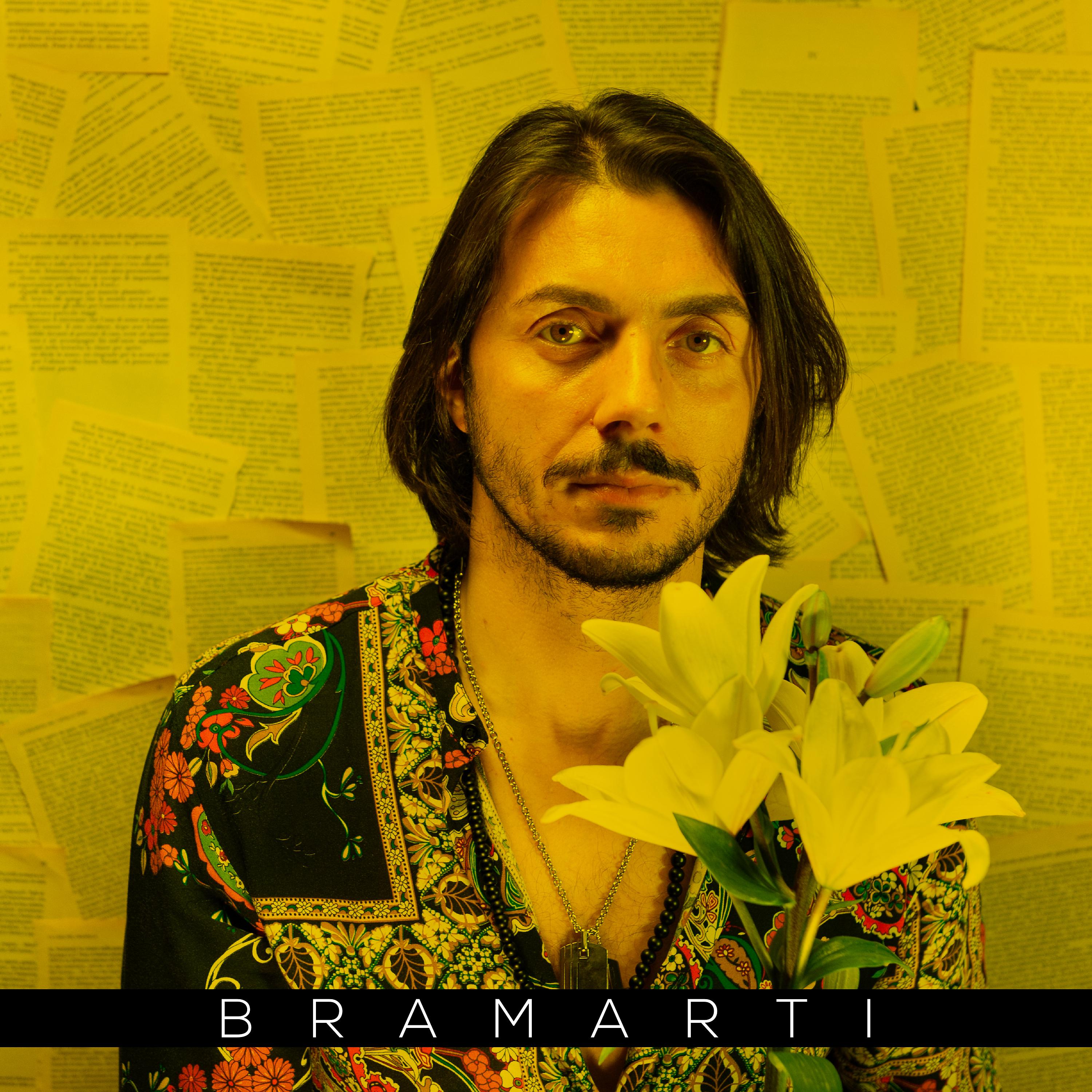 Постер альбома Bramarti