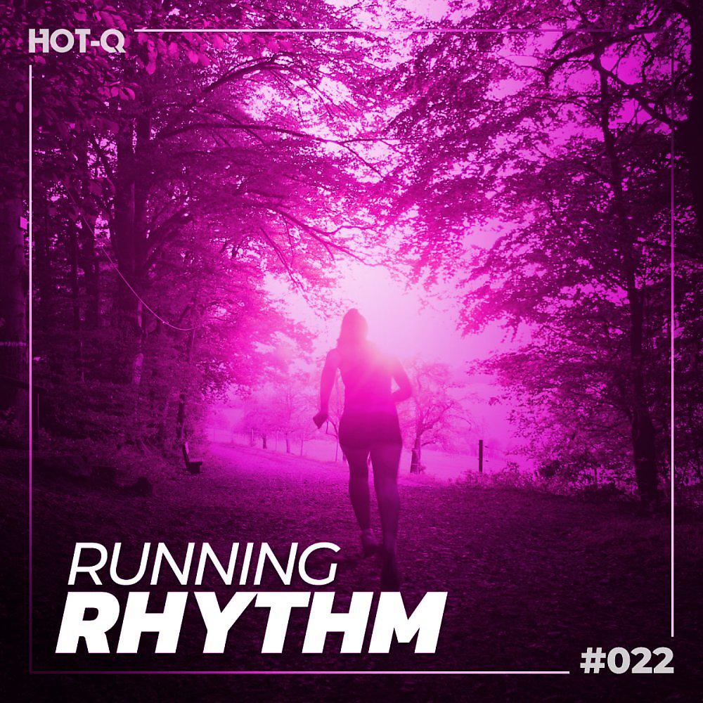 Постер альбома Running Rhythmn 022
