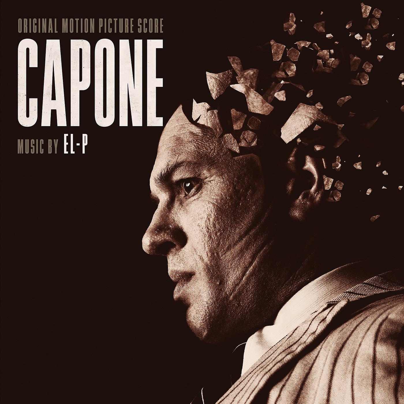 Постер альбома Capone