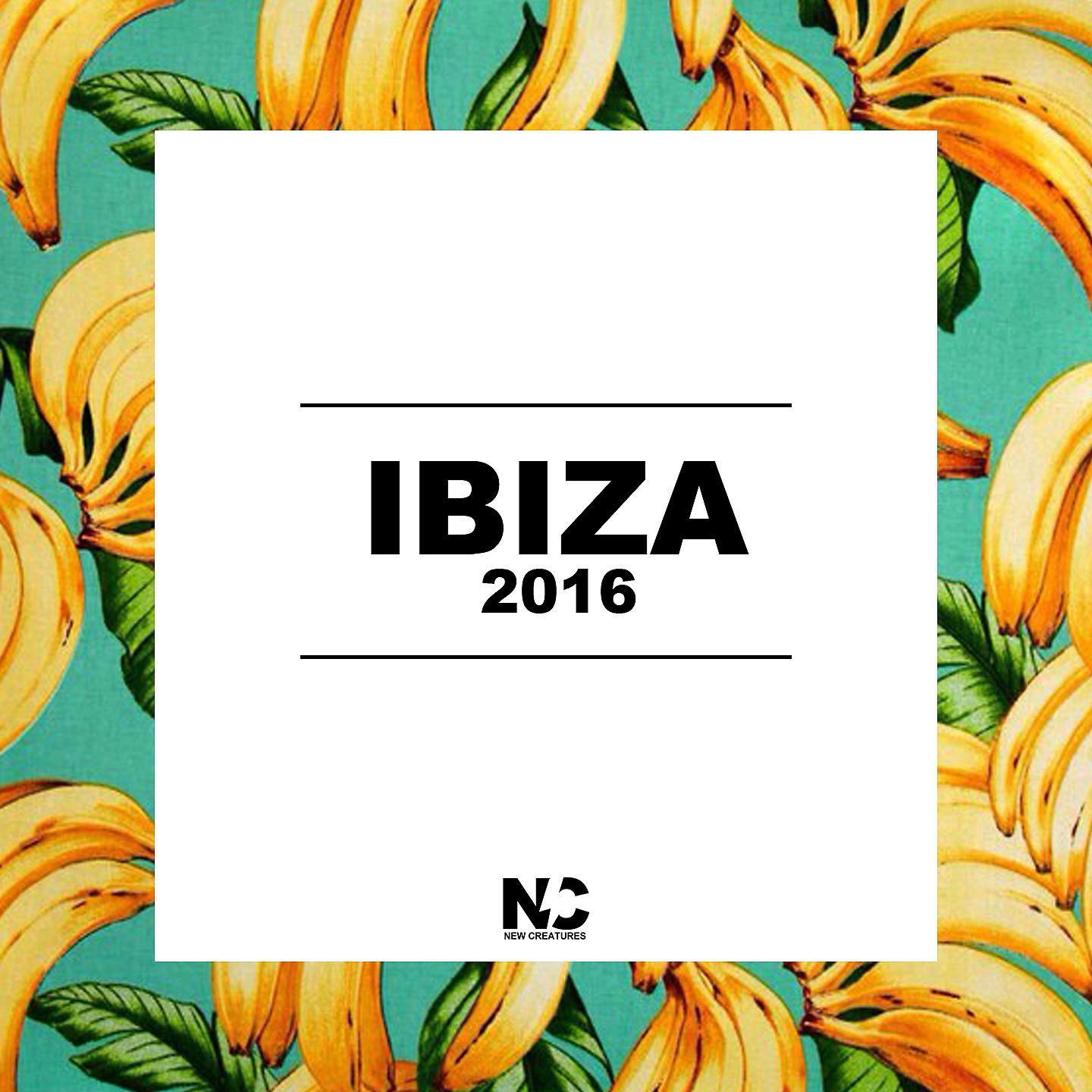 Постер альбома Ibiza 2016