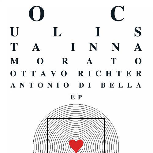 Постер альбома Oculista innamorato