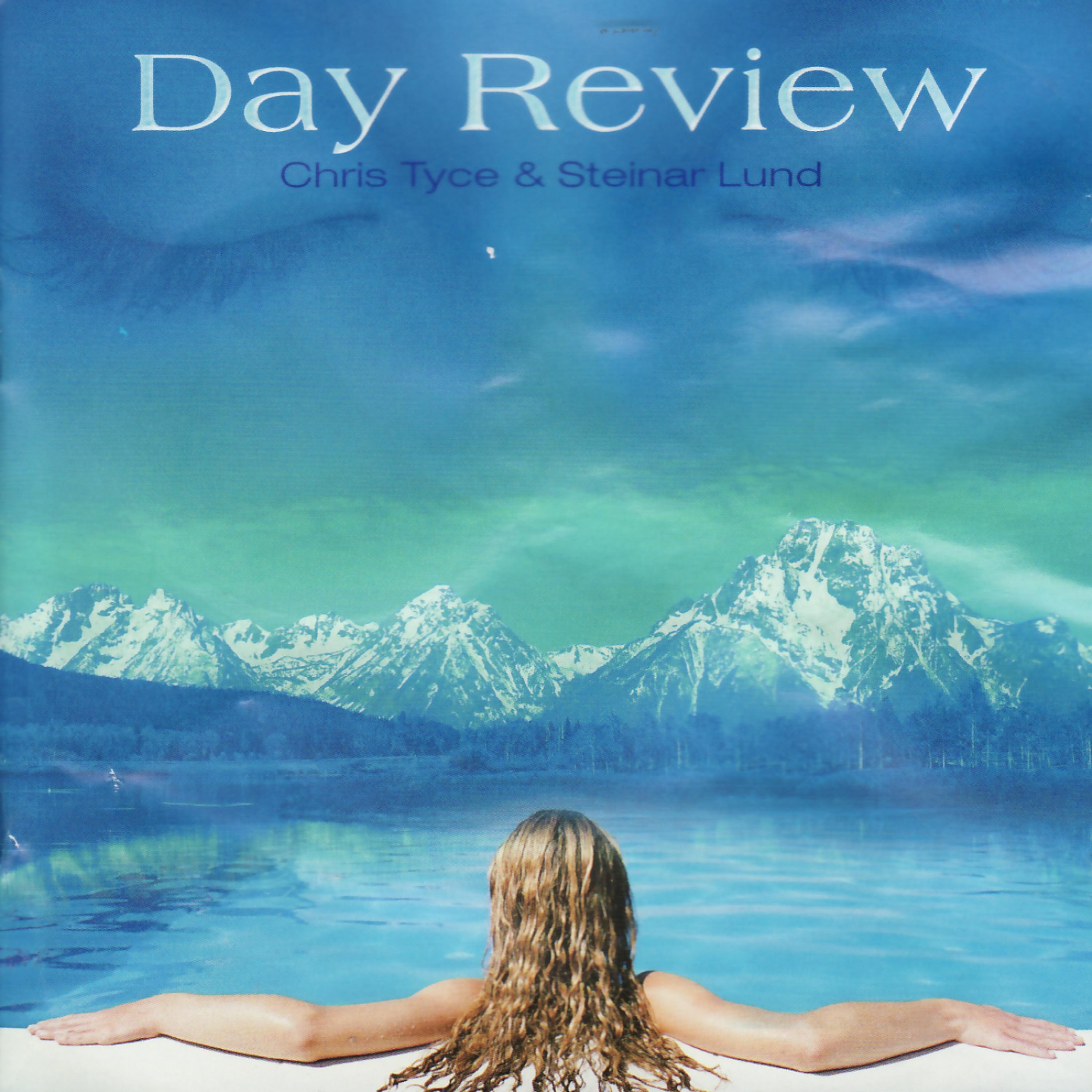 Постер альбома Day Review