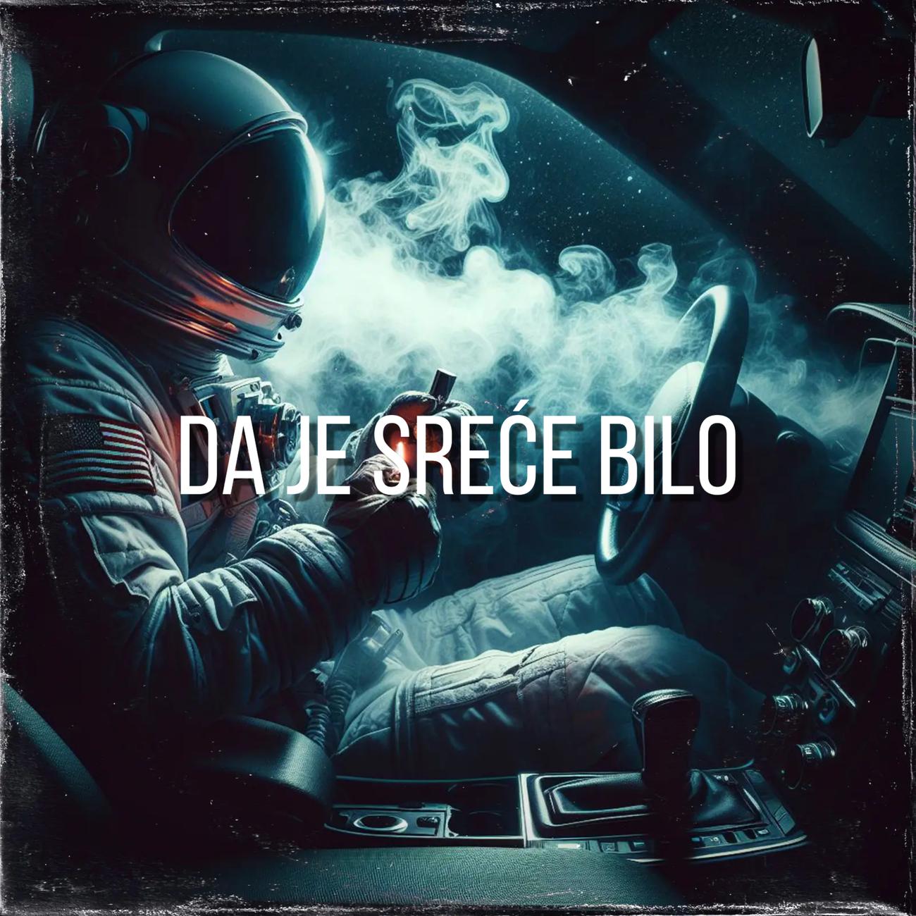 Постер альбома Da Je Sreće Bilo (Yugoslavia Remix)