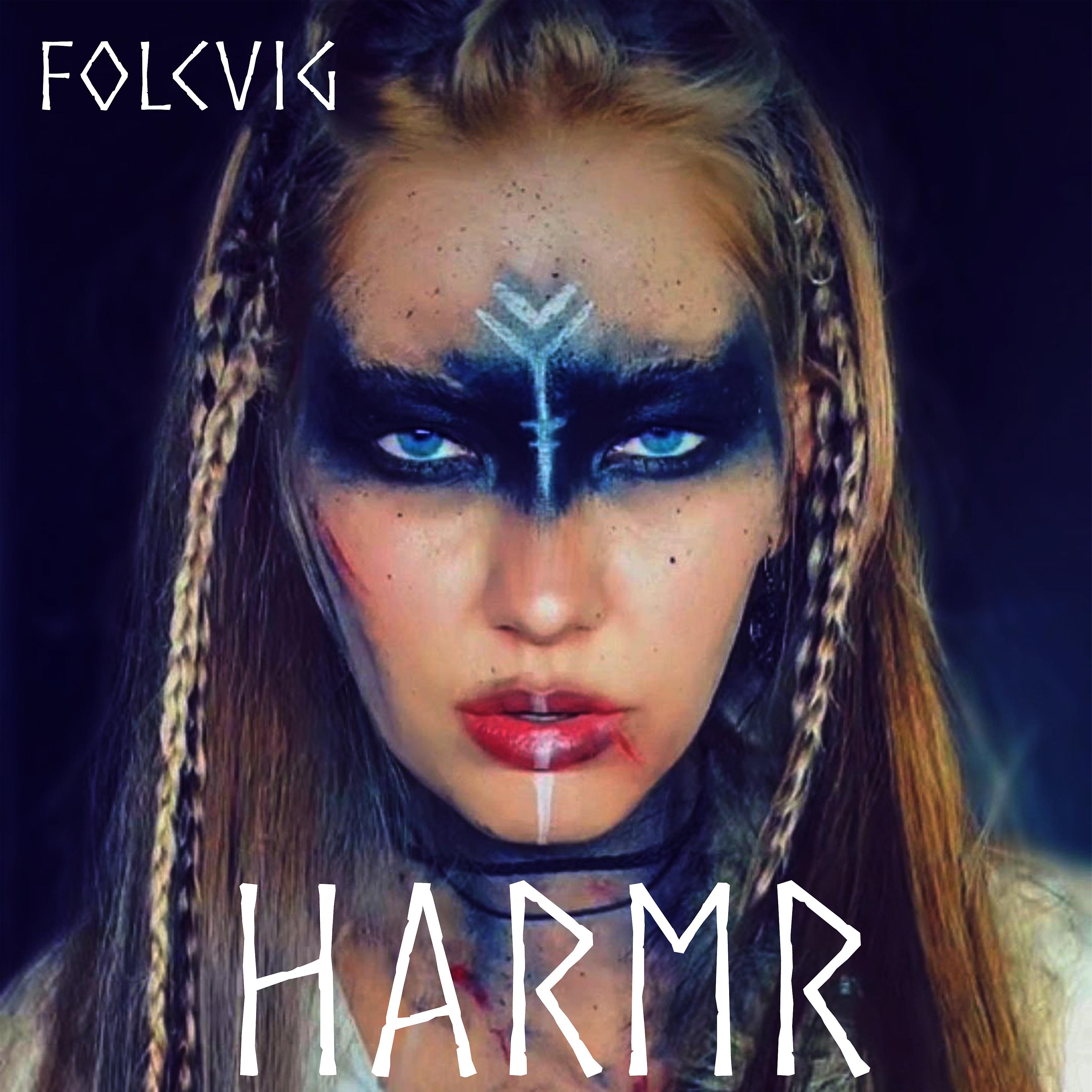 Постер альбома Harmr