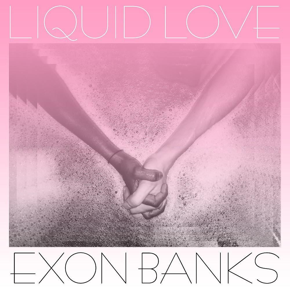 Постер альбома Liquid Love