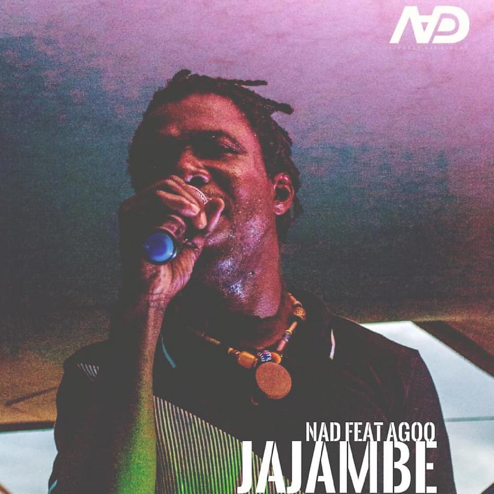 Постер альбома JajaMbe