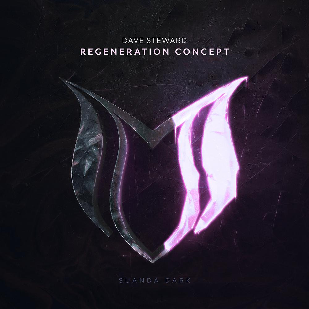 Постер альбома Regeneration Concept