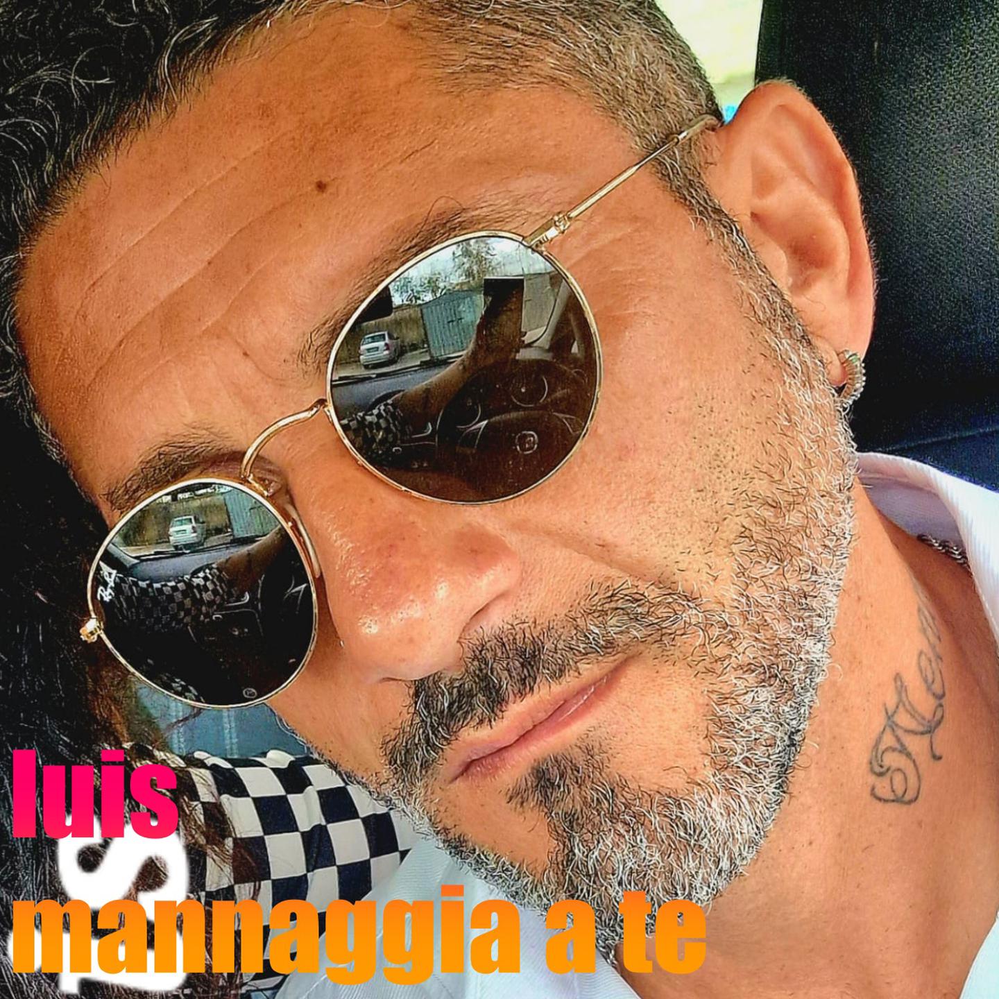Постер альбома Mannaggia A Te