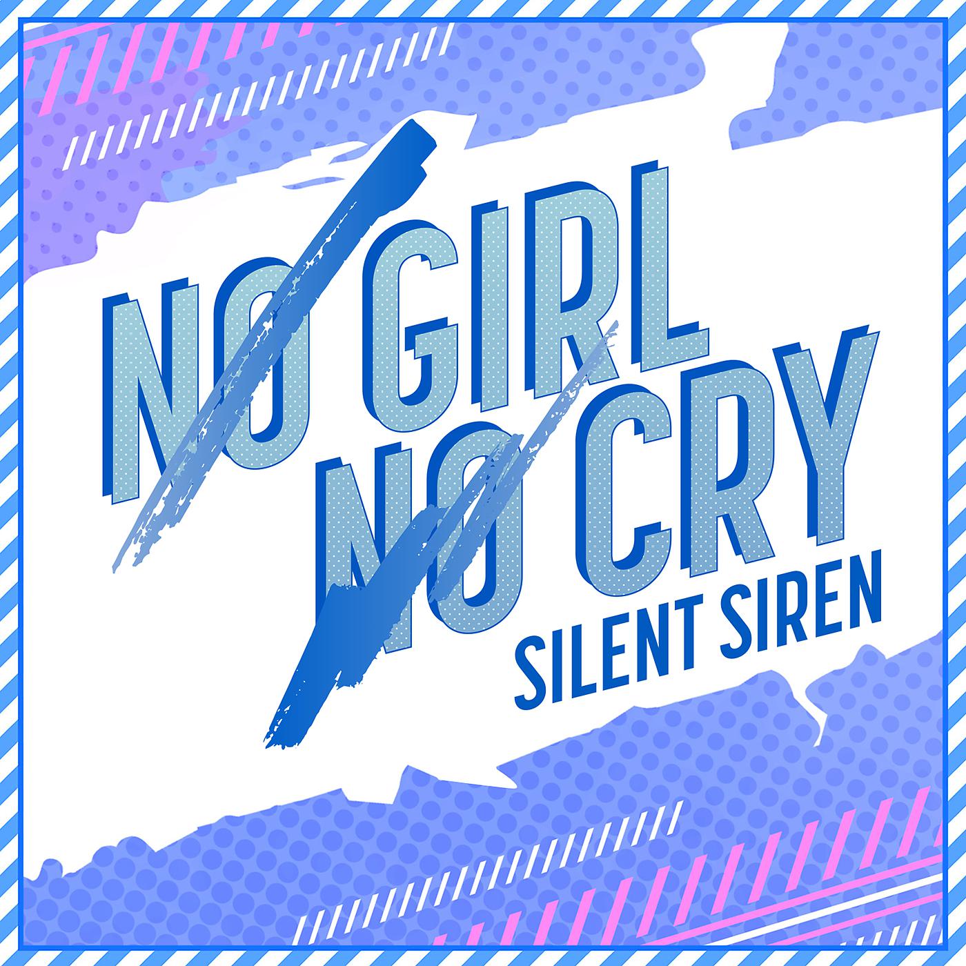 Постер альбома No Girl No Cry