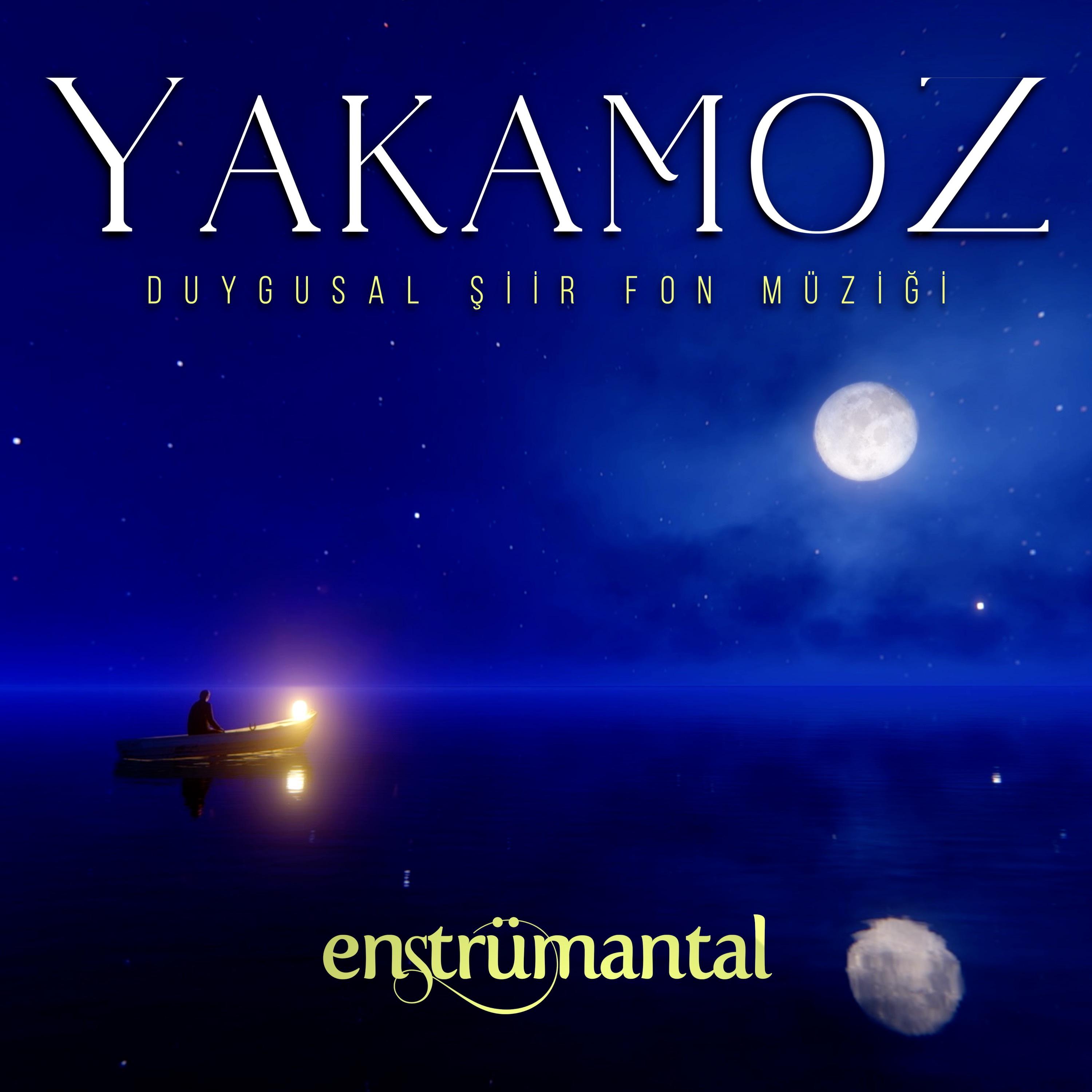 Постер альбома Yakamoz (Duygusal Şiir Fon Müziği)