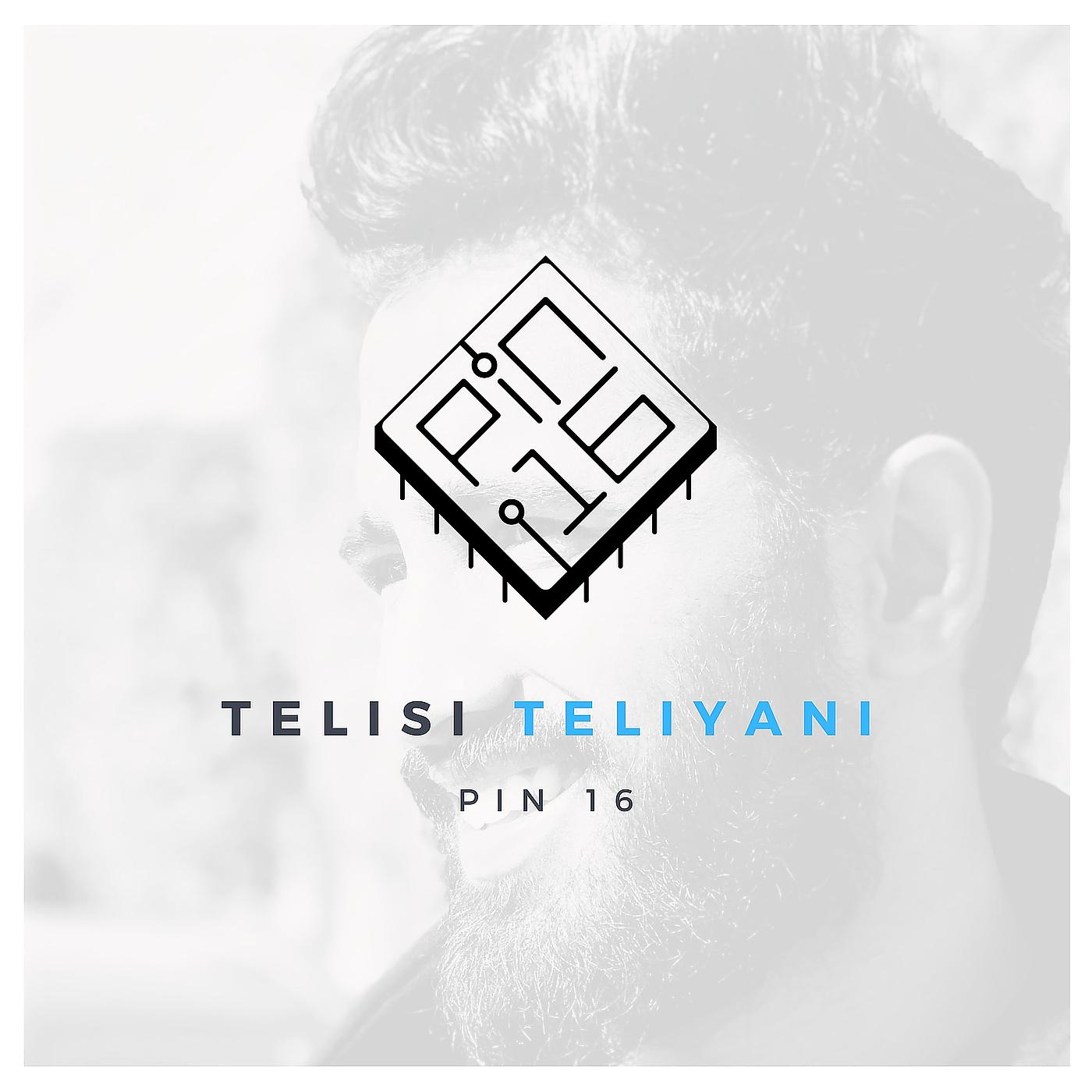 Постер альбома Telisi Teliyani