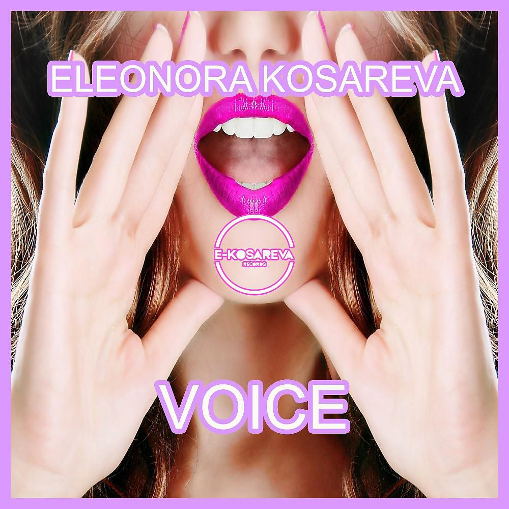 Постер альбома Voice