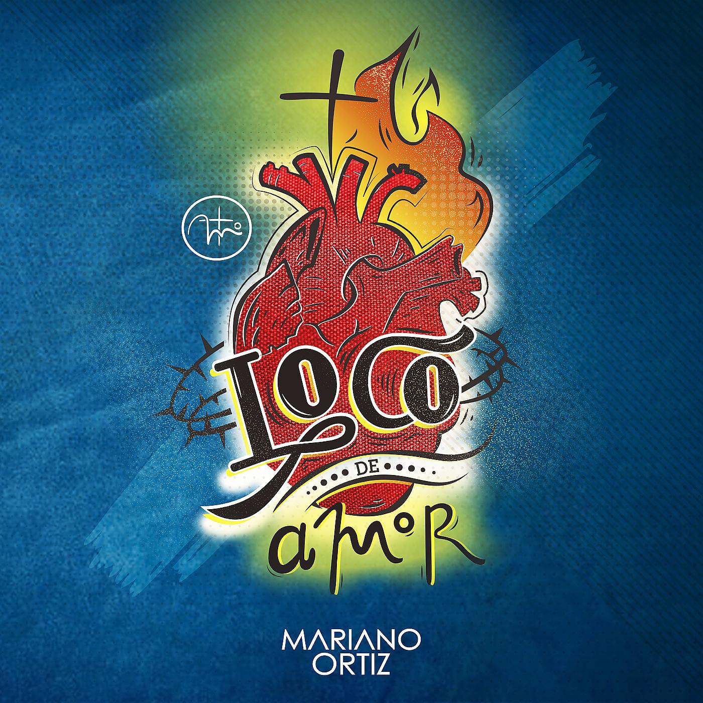 Постер альбома Loco De Amor