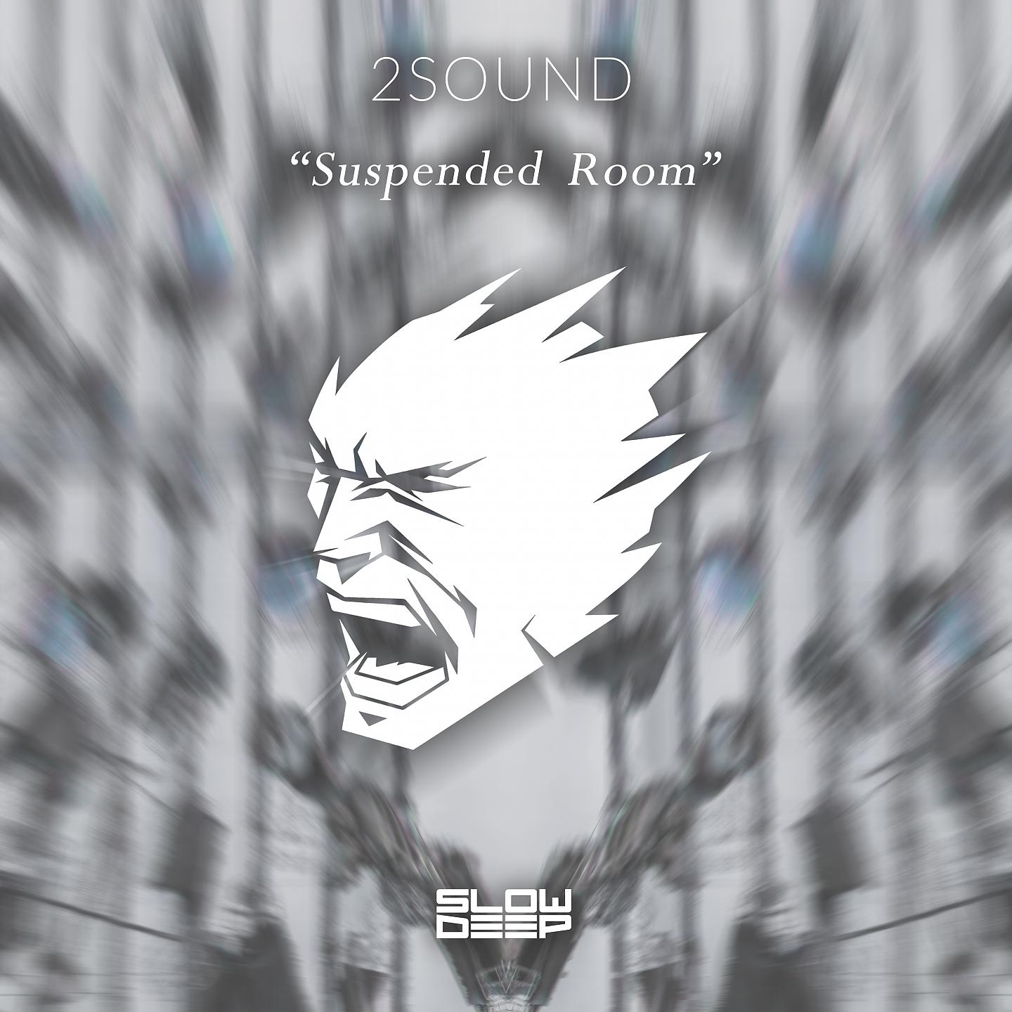 Постер альбома Suspended Room