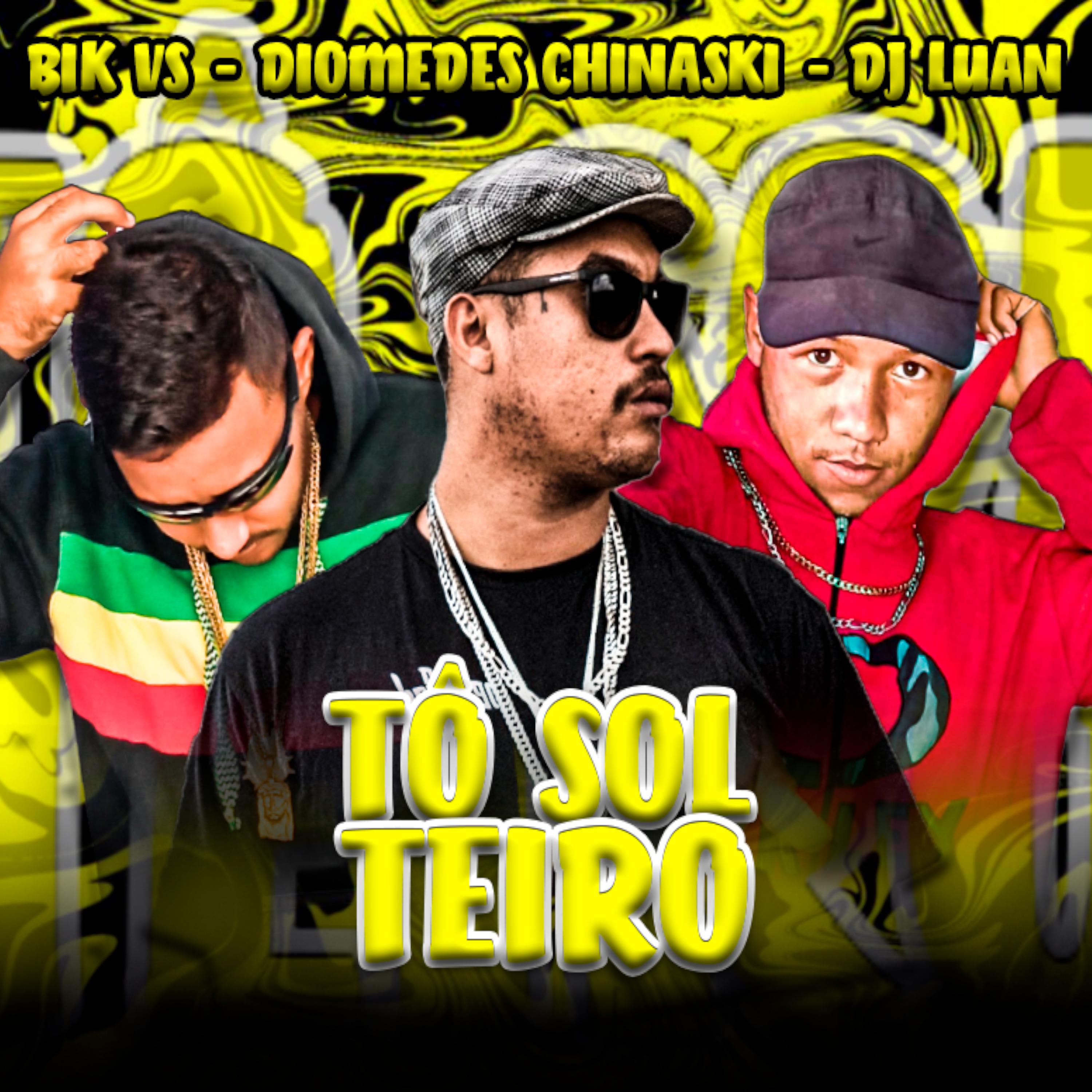 Постер альбома Tô Solteiro