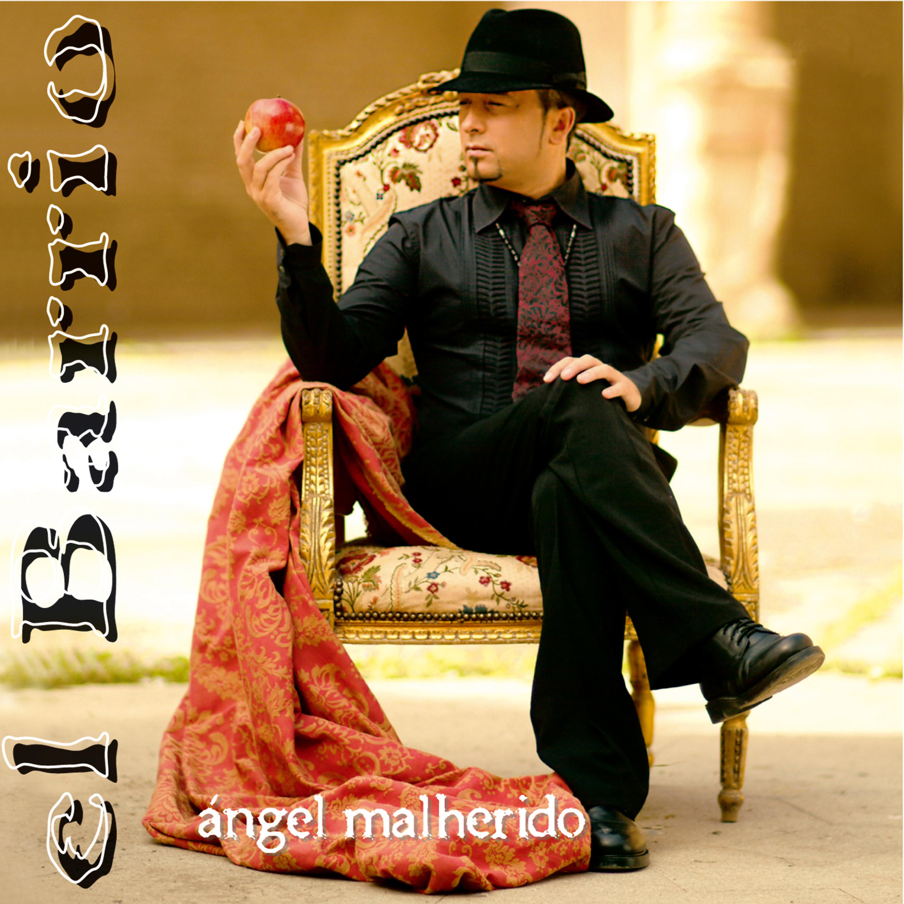 Постер альбома Angel Malherido