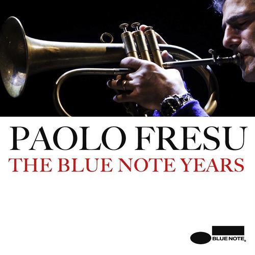 Постер альбома The Blue Note Years
