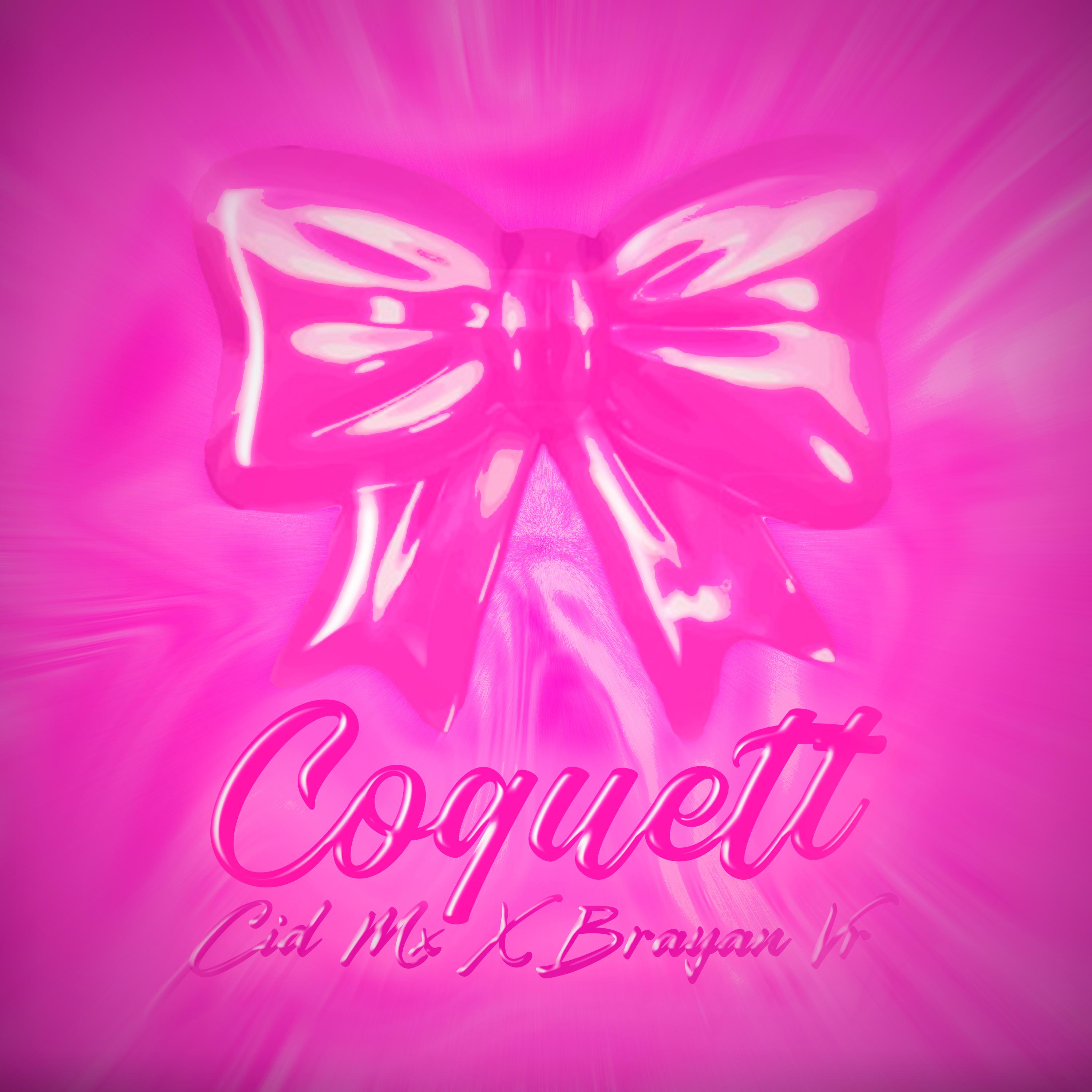 Постер альбома Coquett