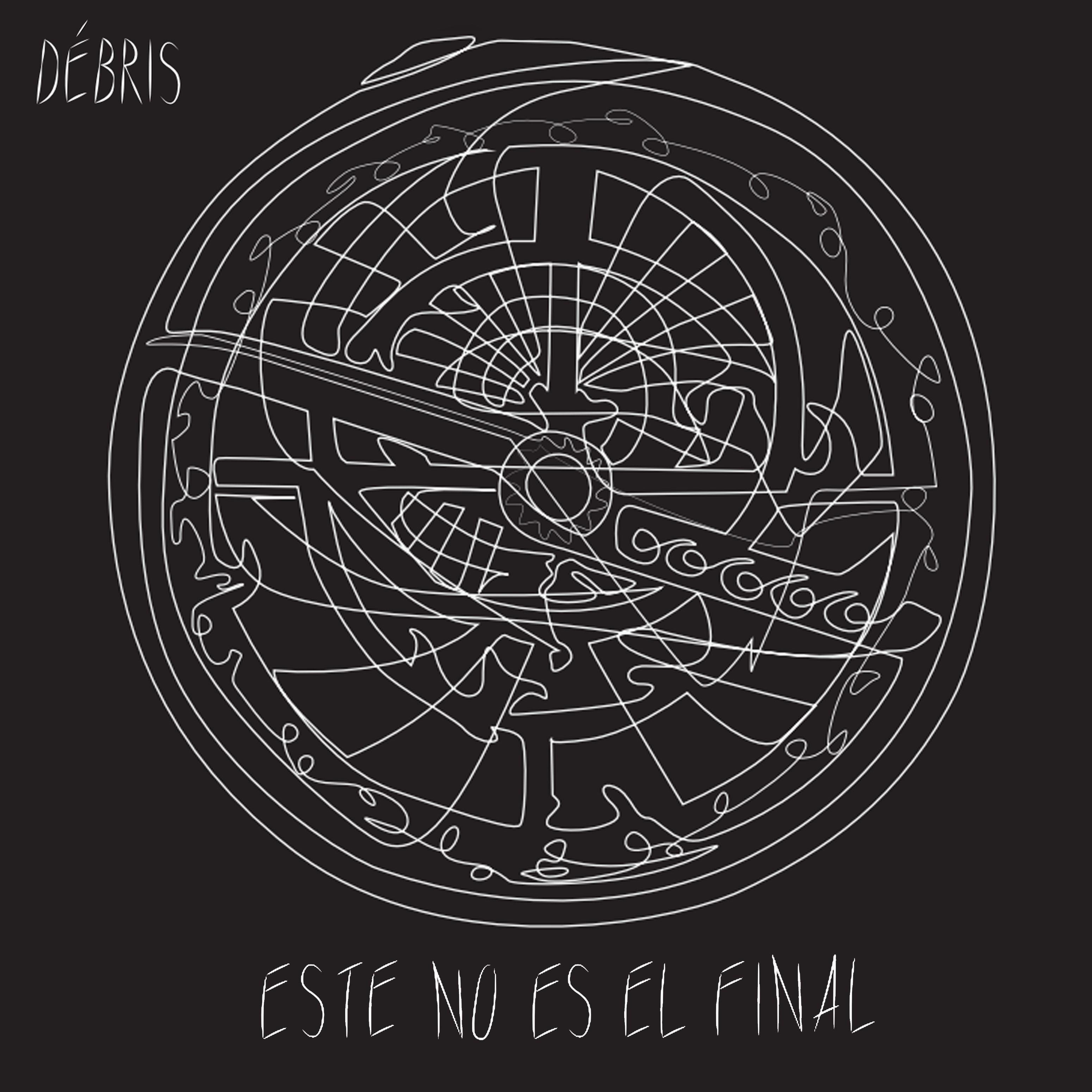 Постер альбома Éste No Es El Final