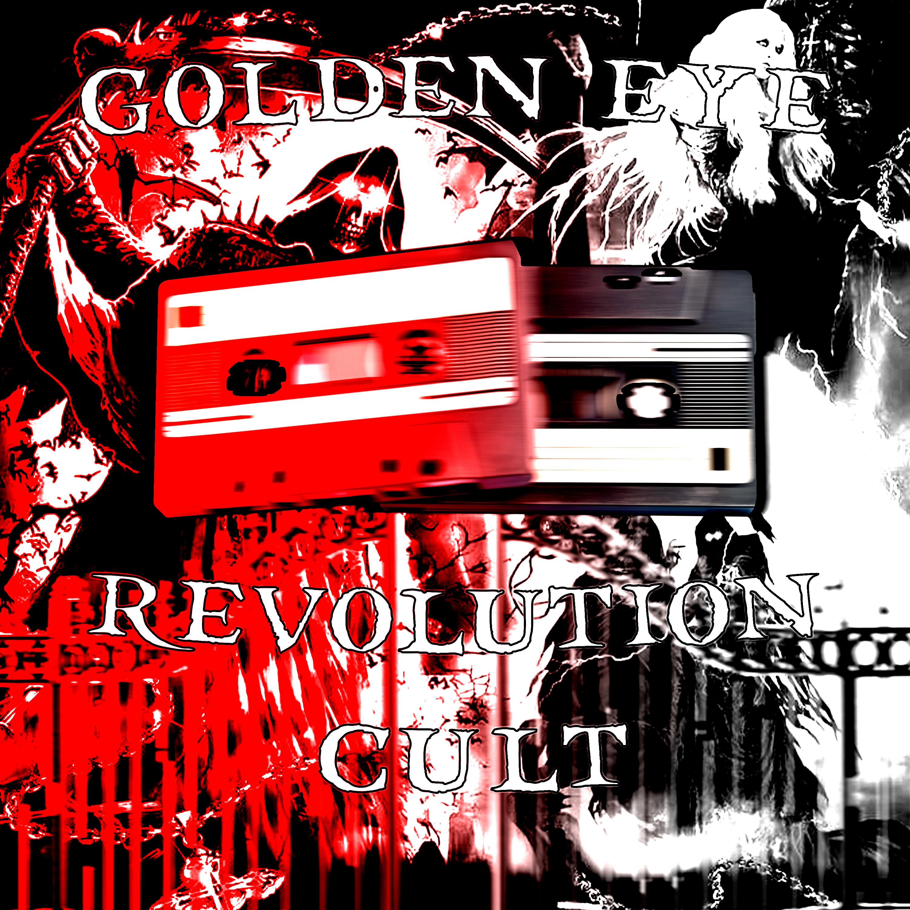 Постер альбома Im a Pervent (feat. Golden Eye)