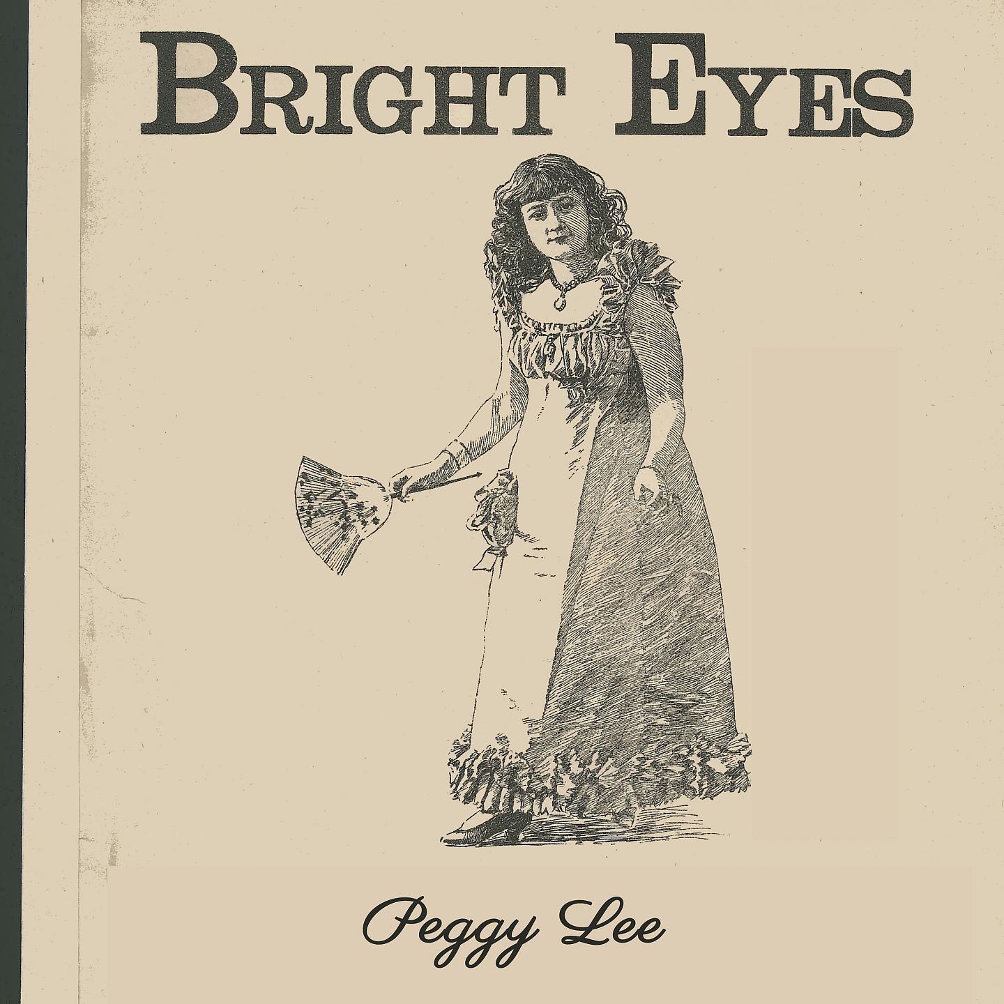Постер альбома Bright Eyes