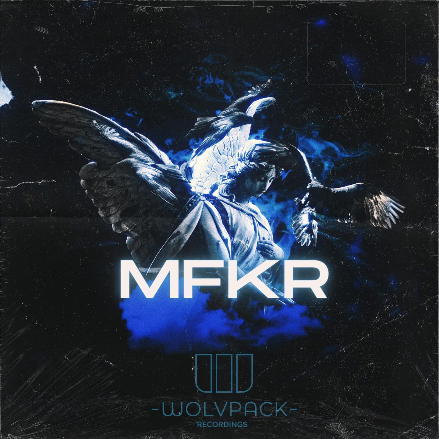 Постер альбома MFKR