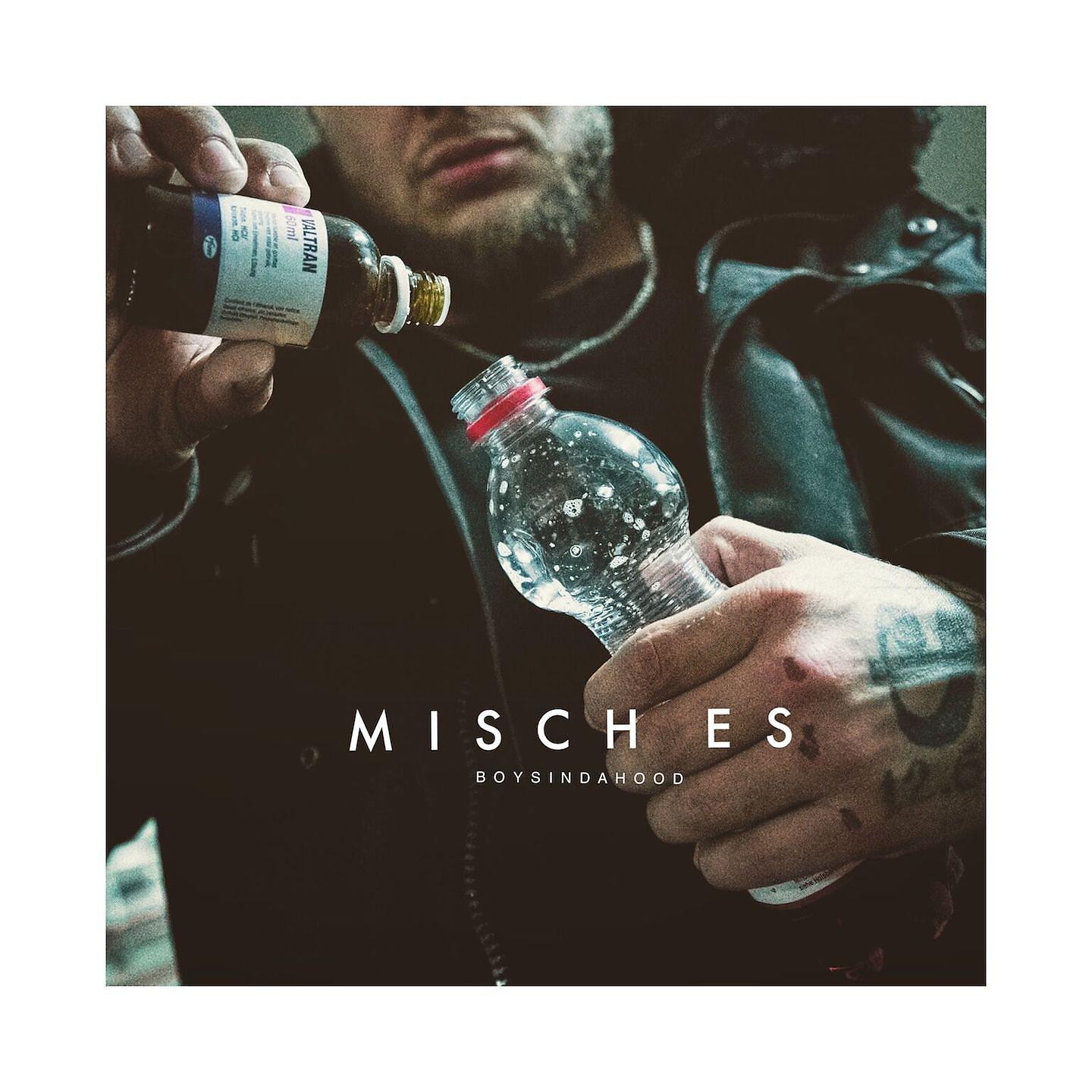 Постер альбома Misch es
