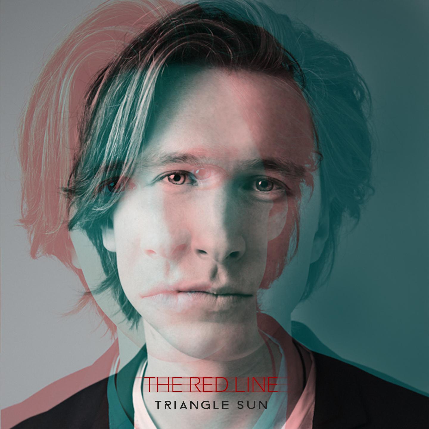 Постер альбома The Red Line