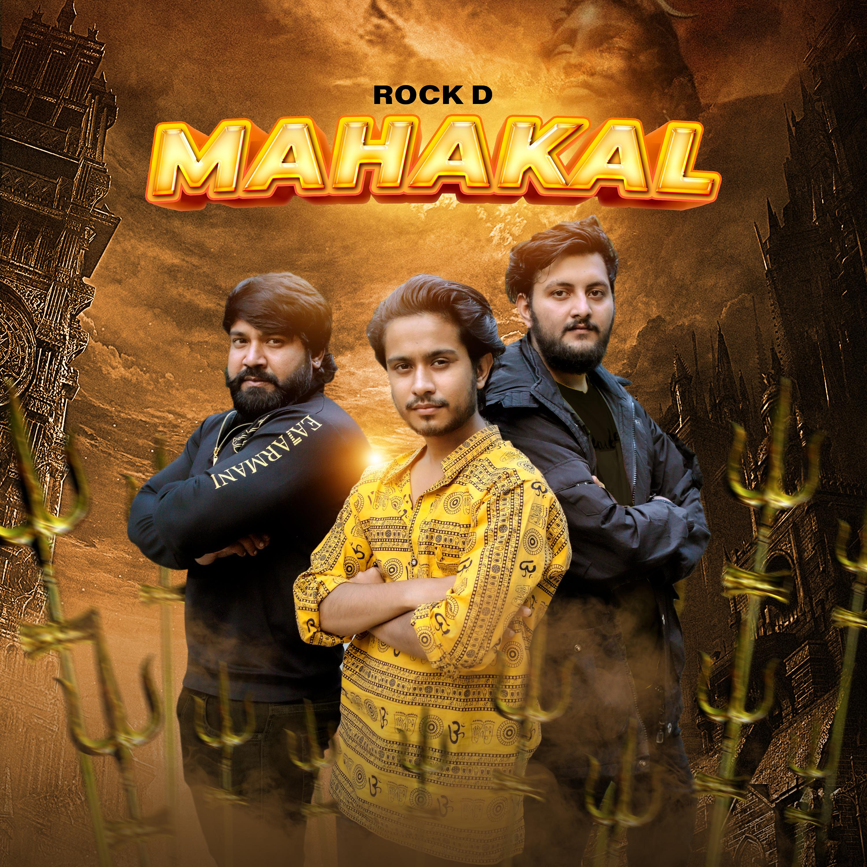 Постер альбома Mahakal