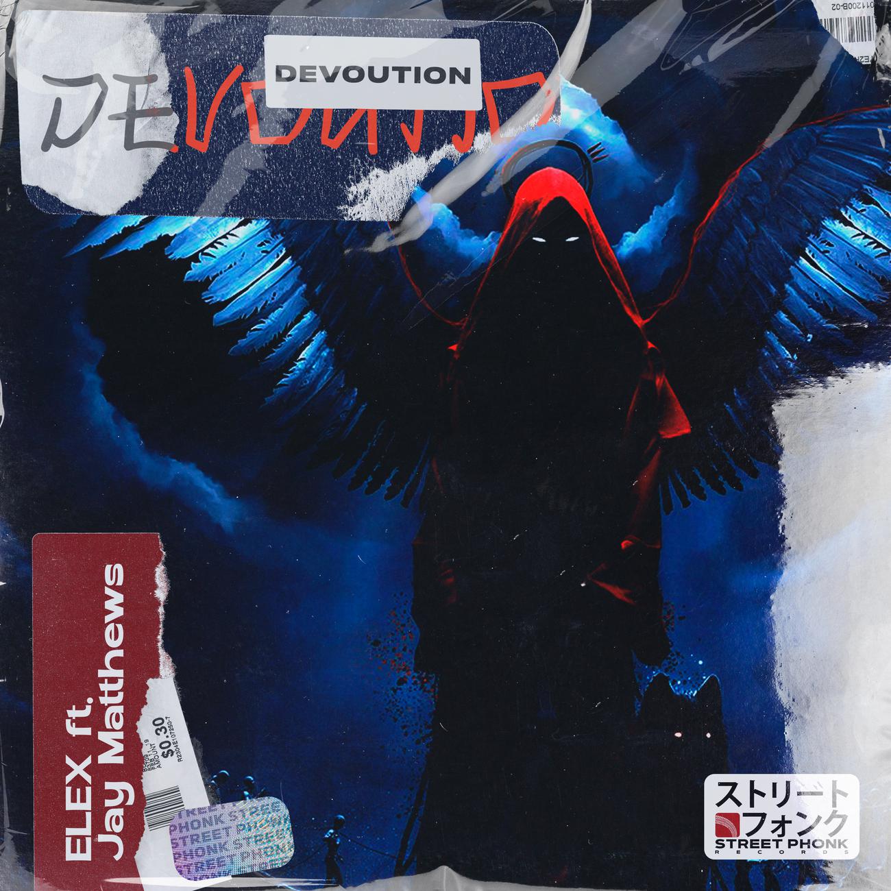 Постер альбома Devoution