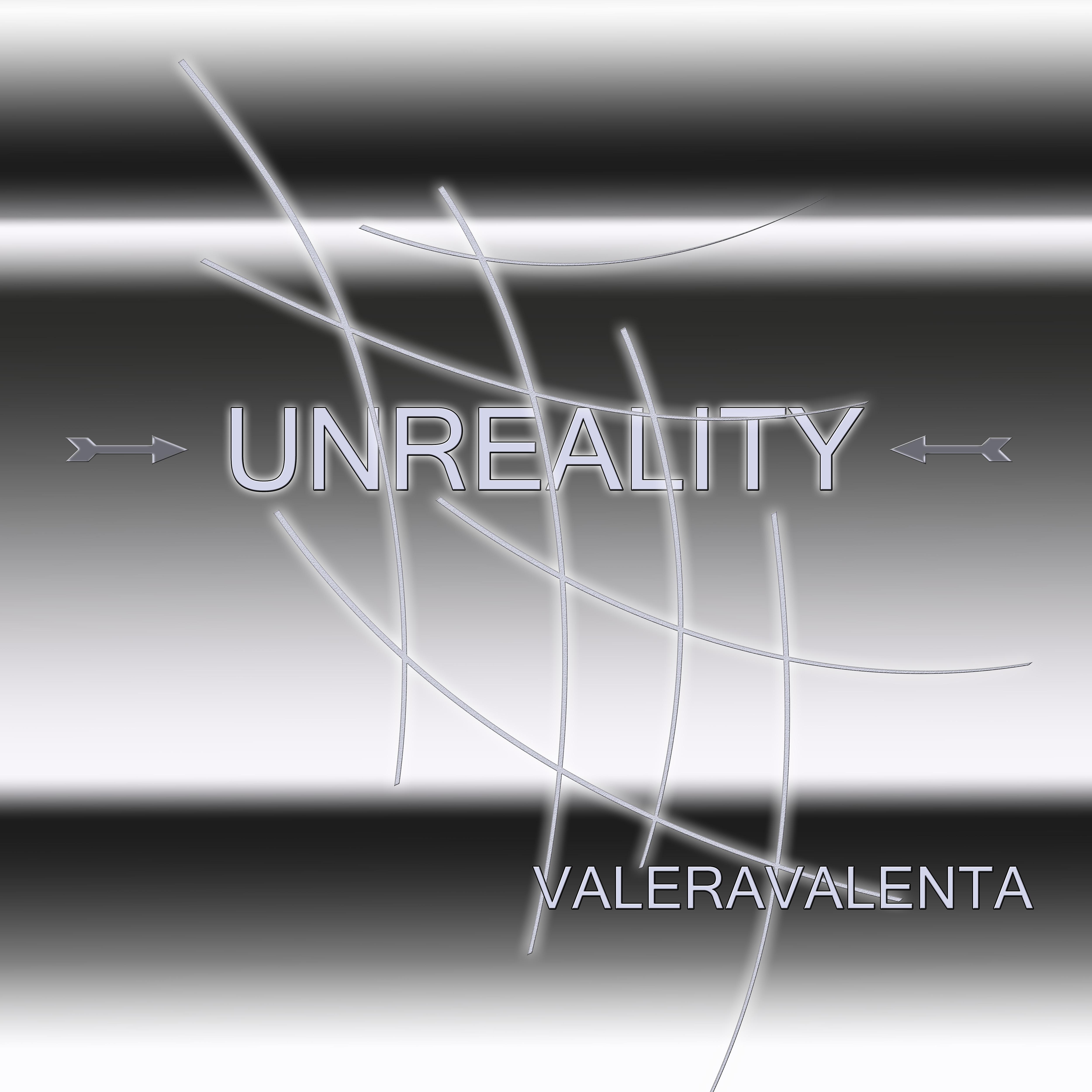 Постер альбома Unreality