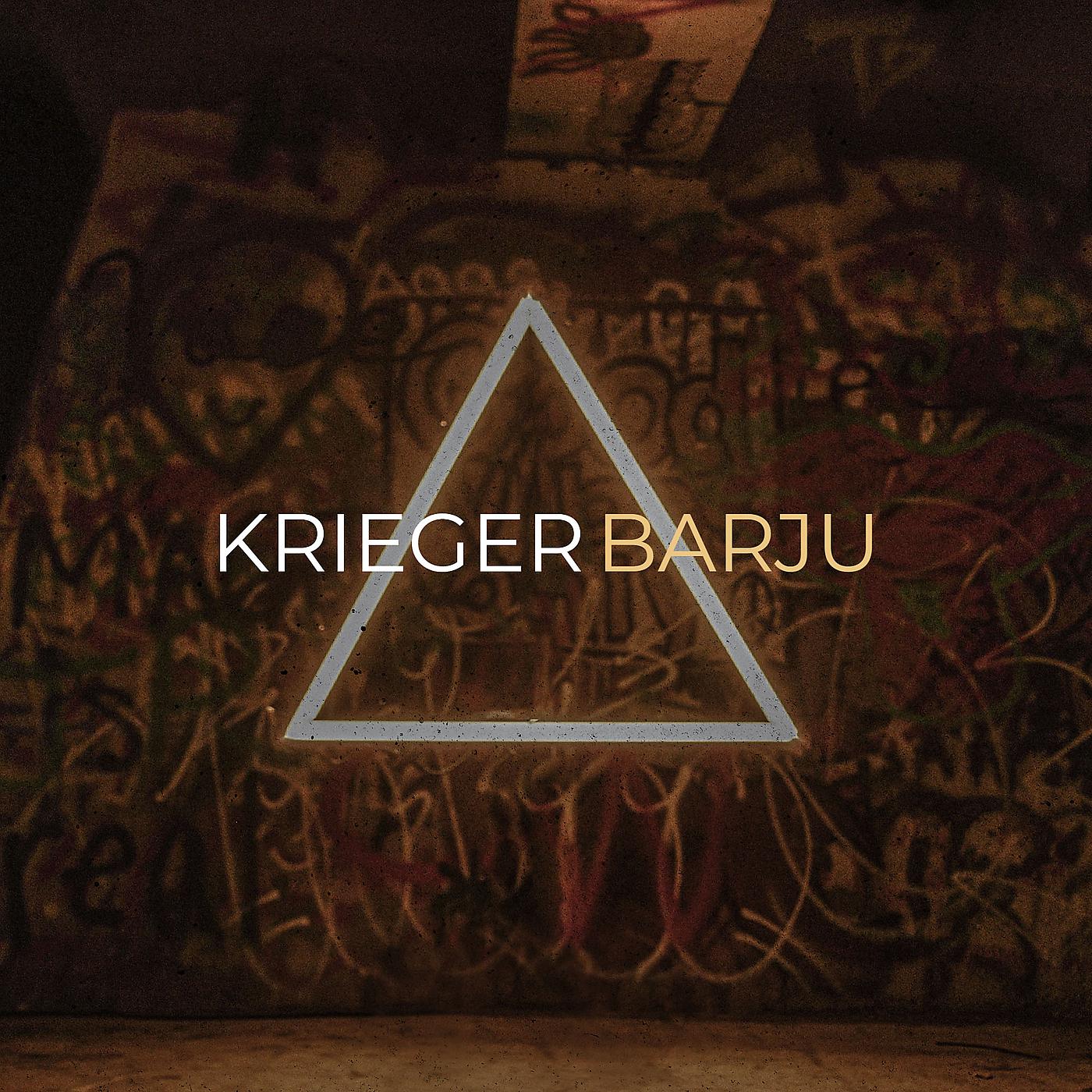 Постер альбома Krieger