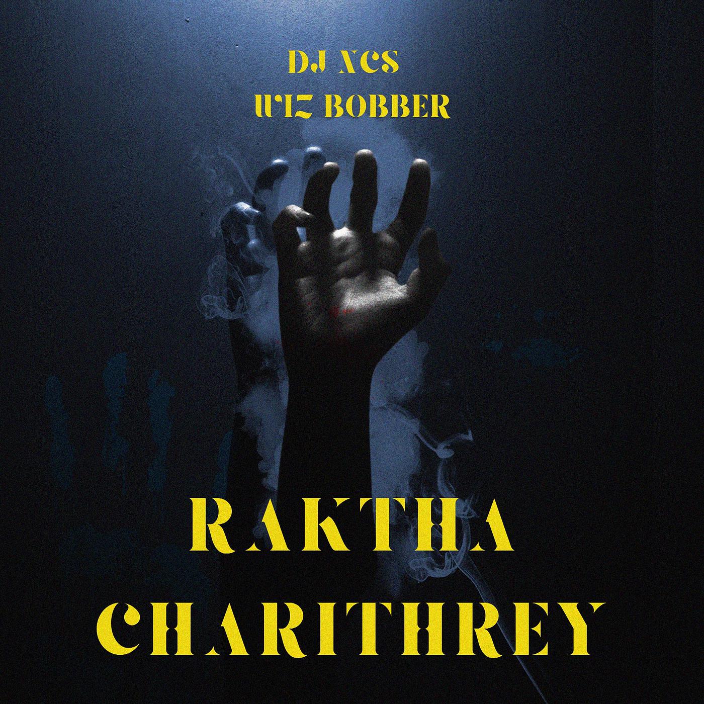 Постер альбома Raktha Charithrey