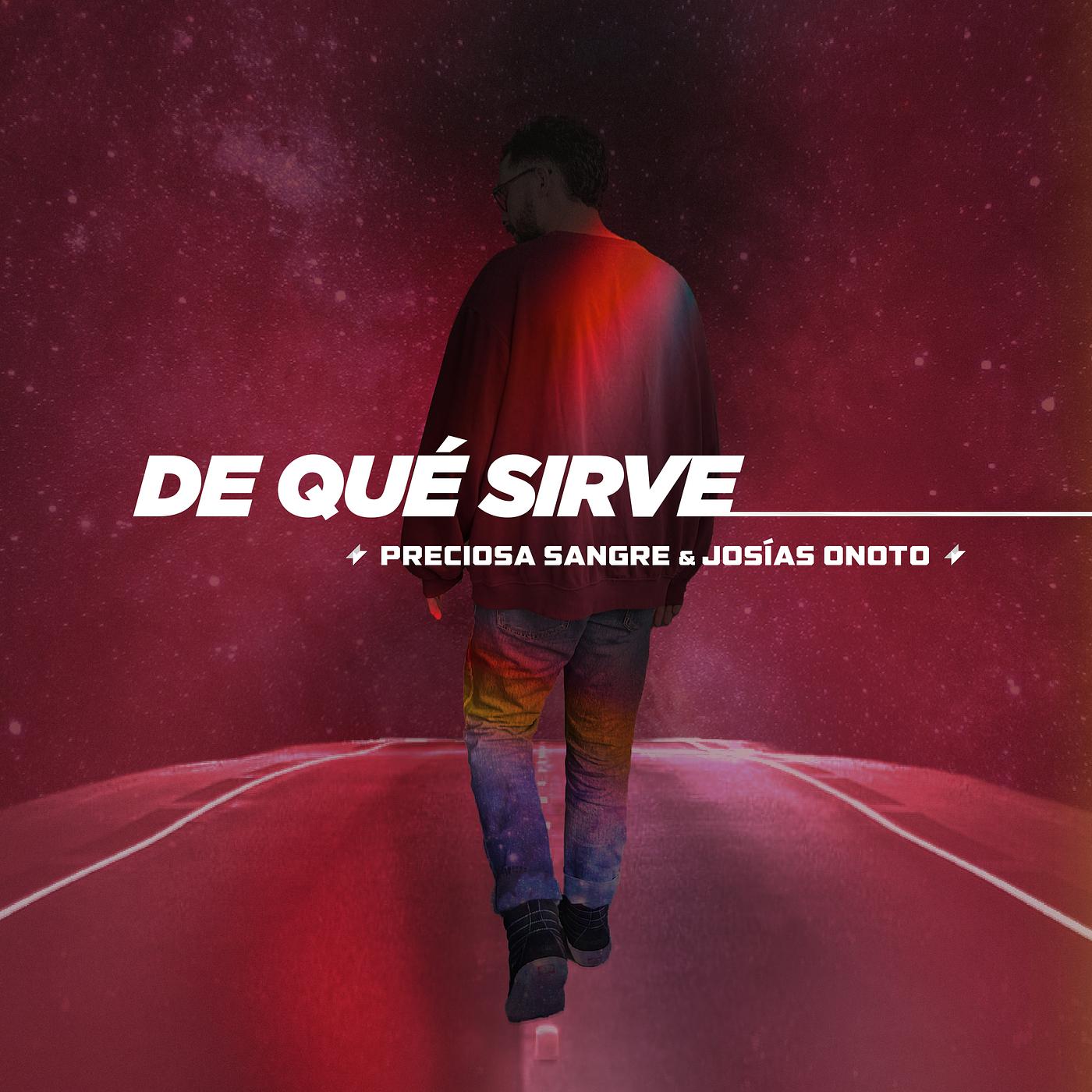 Постер альбома De Qué Sirve