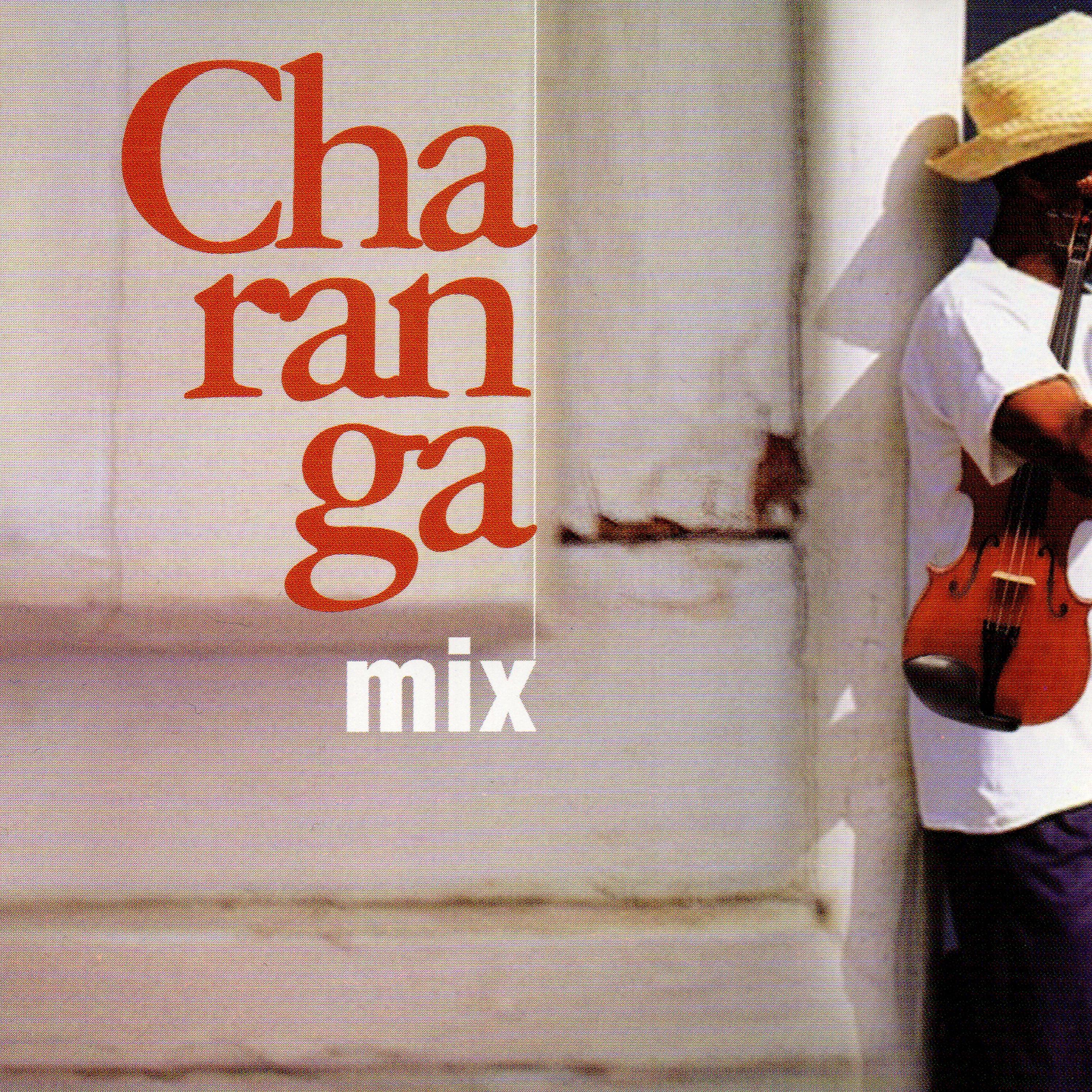 Постер альбома Charanga Mix