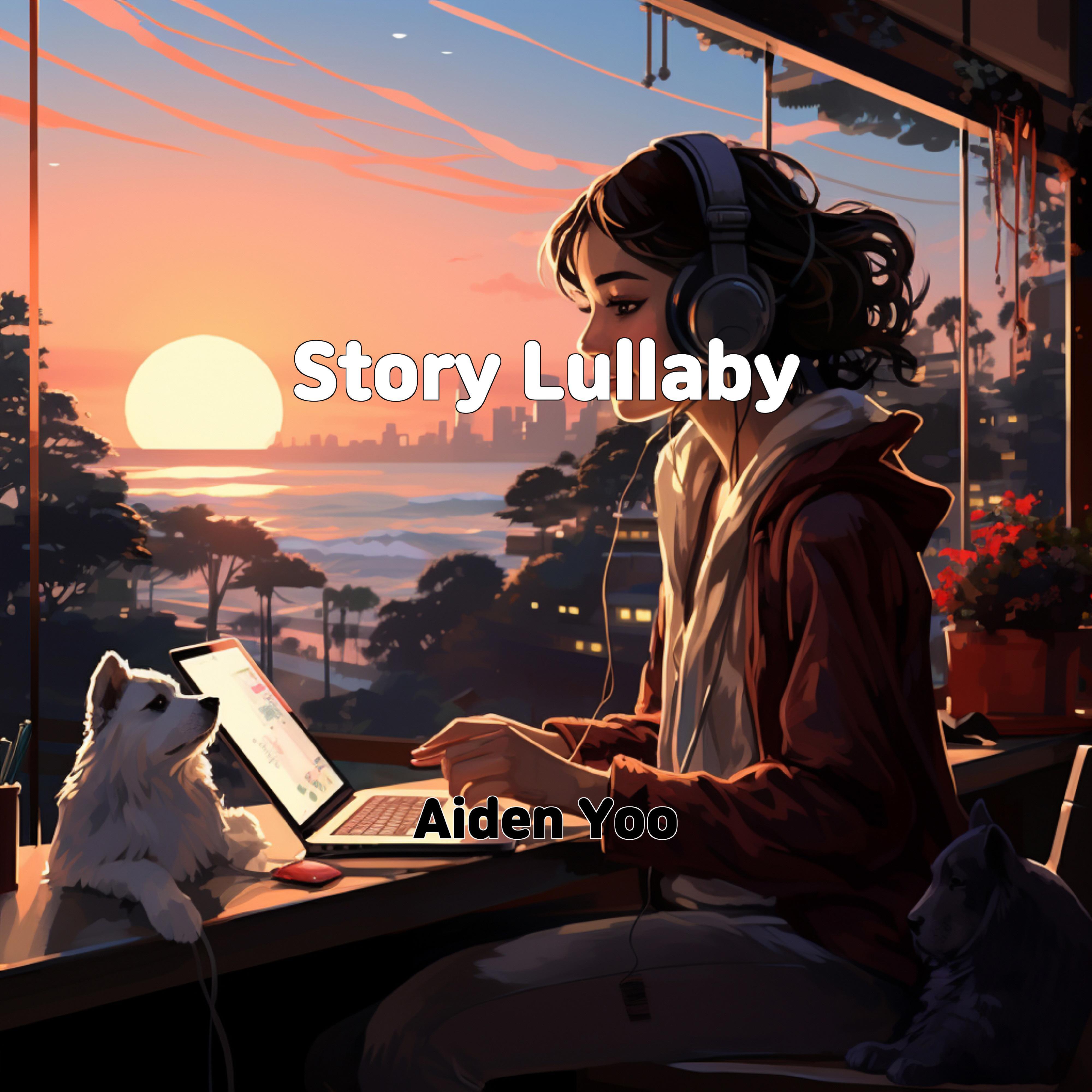 Постер альбома Story Lullaby
