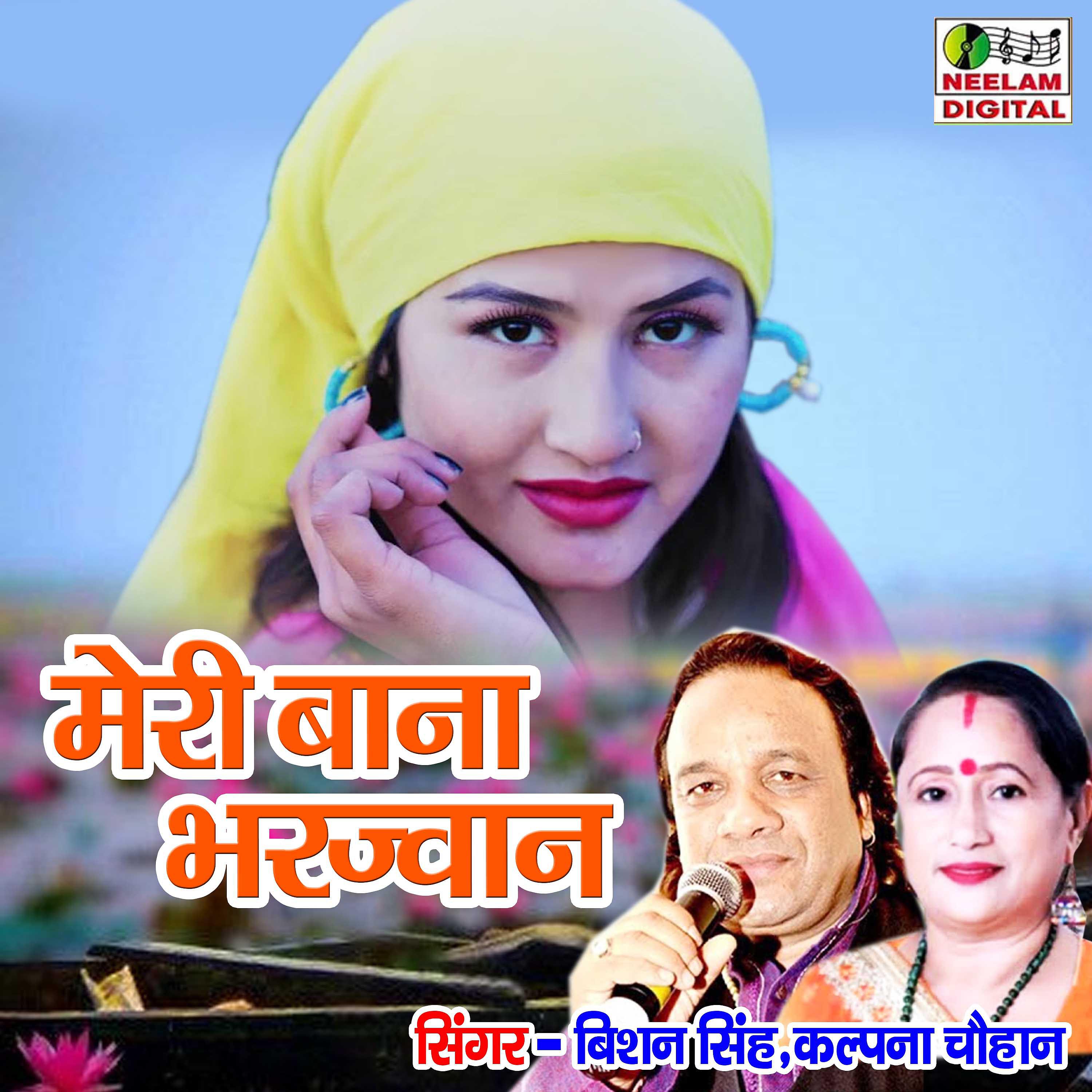 Постер альбома Meri Baana Bharjwana