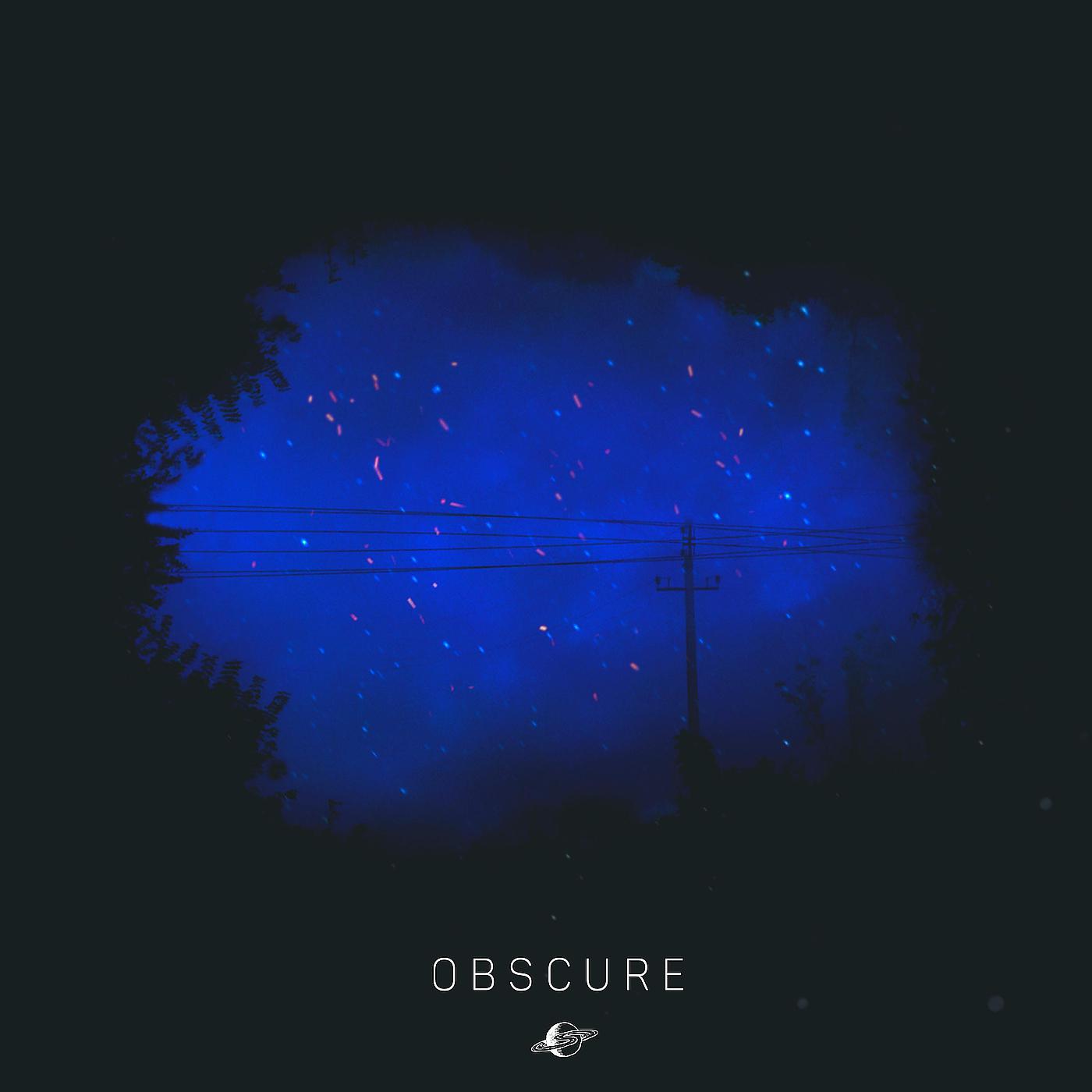 Постер альбома Obscure