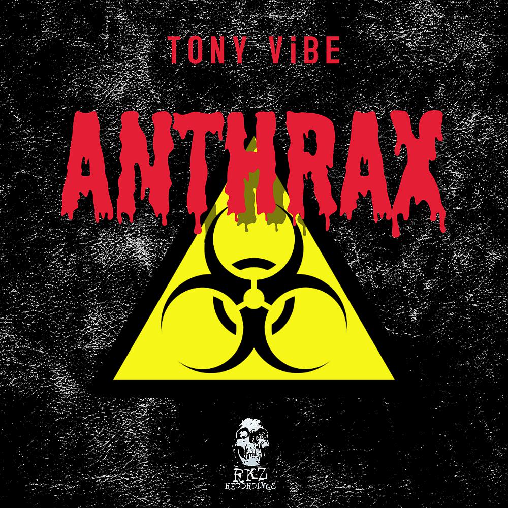 Постер альбома Anthrax