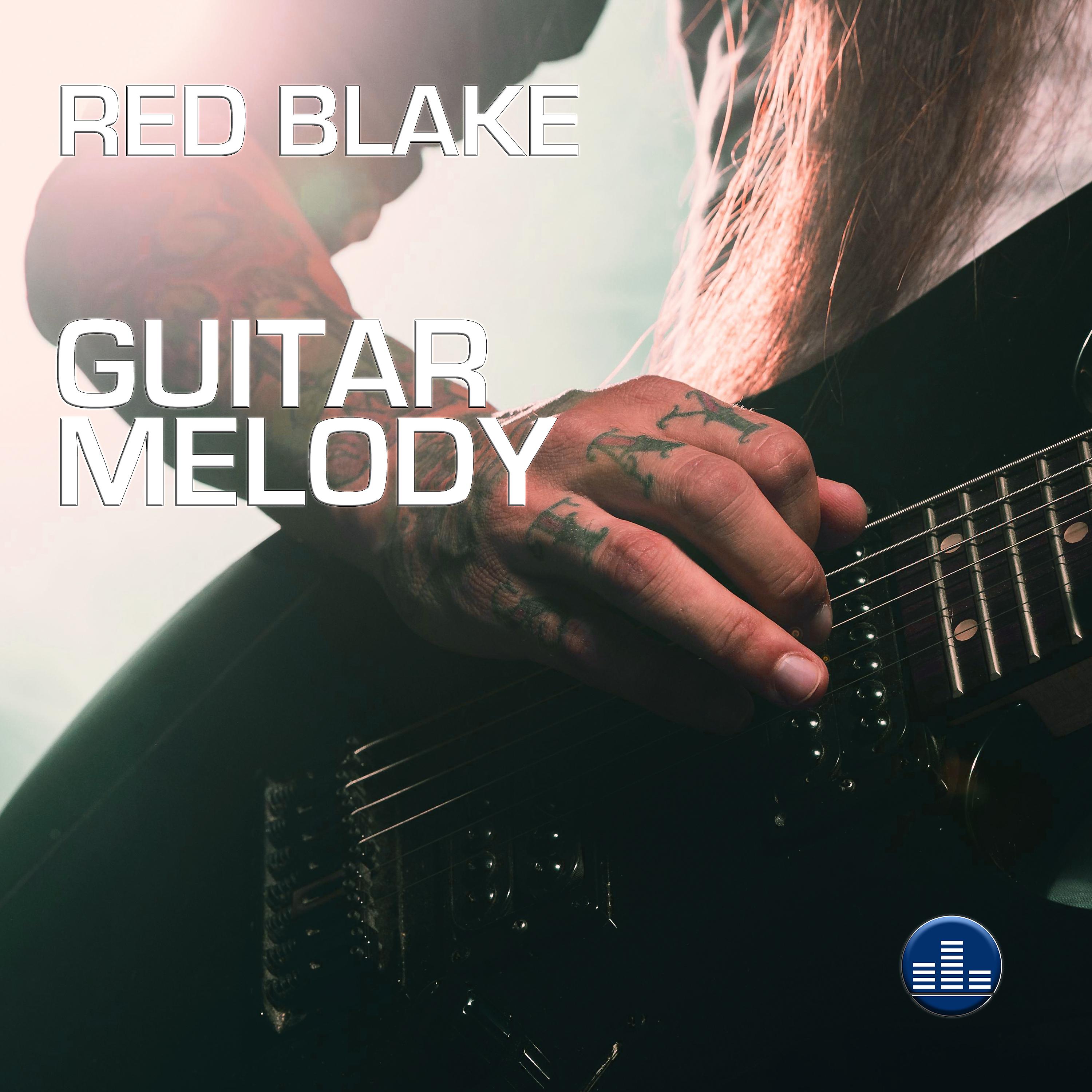 Постер альбома Guitar Melody