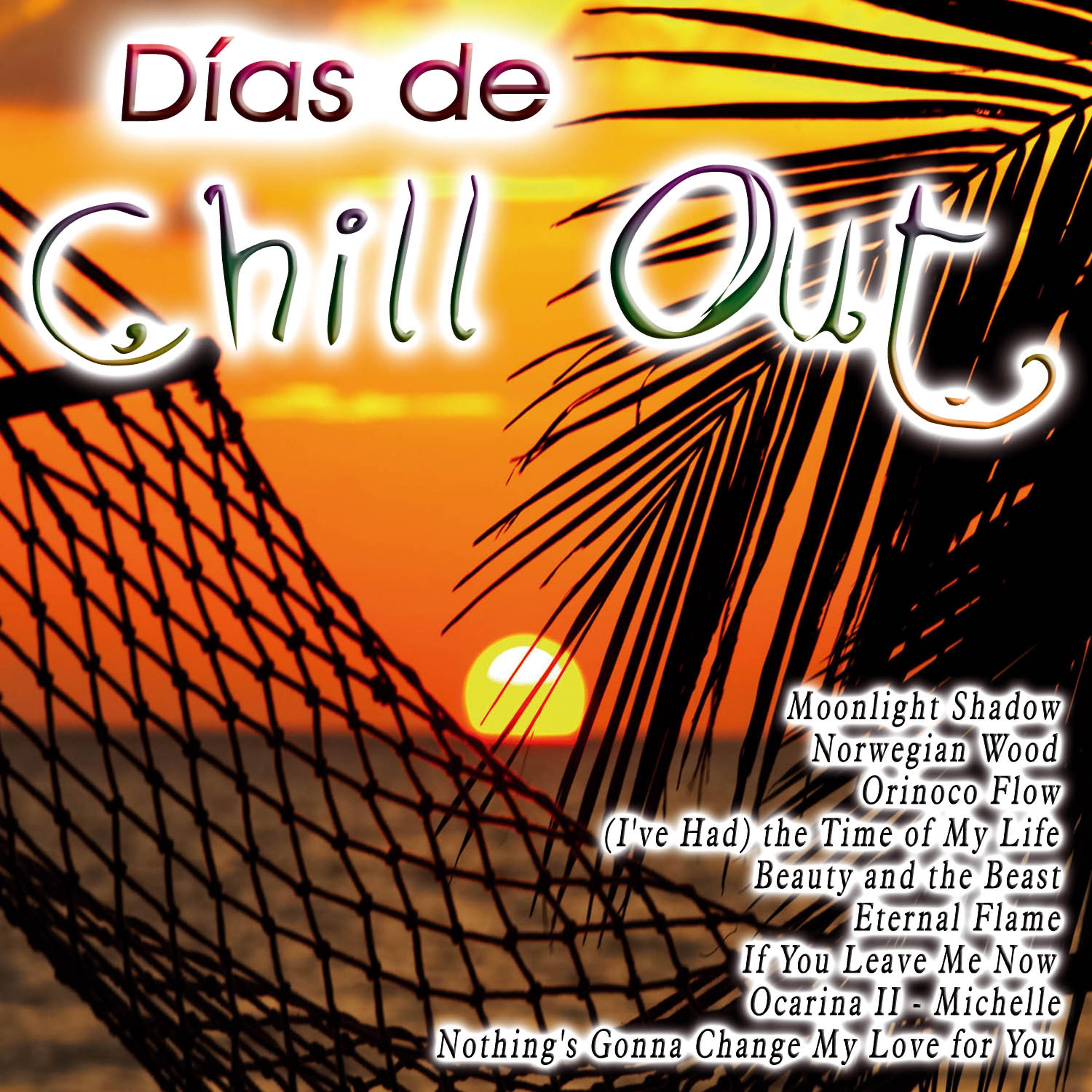 Постер альбома Días de Chill Out